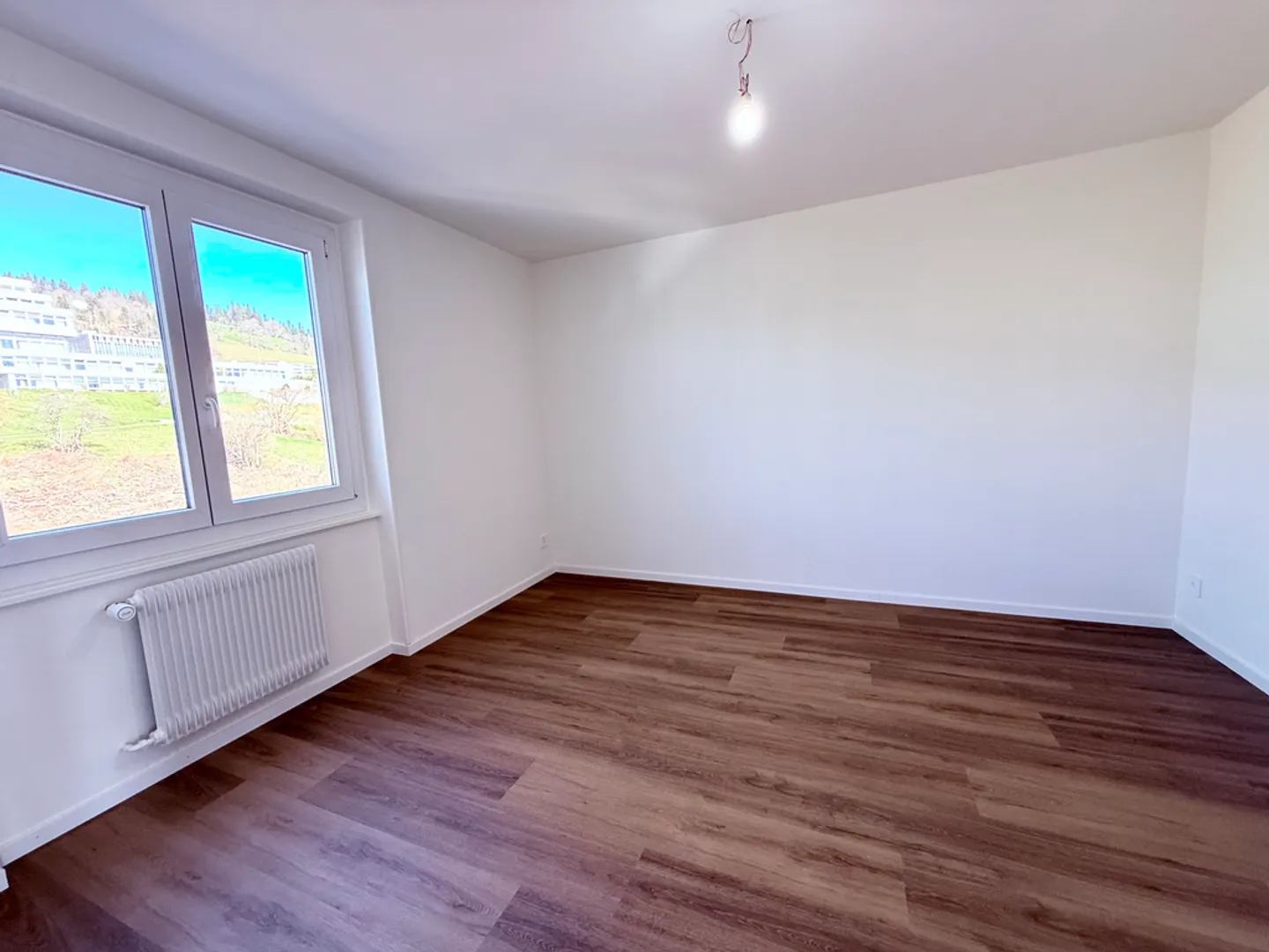 4-Zimmer-Wohnung - Foto 3 von 6