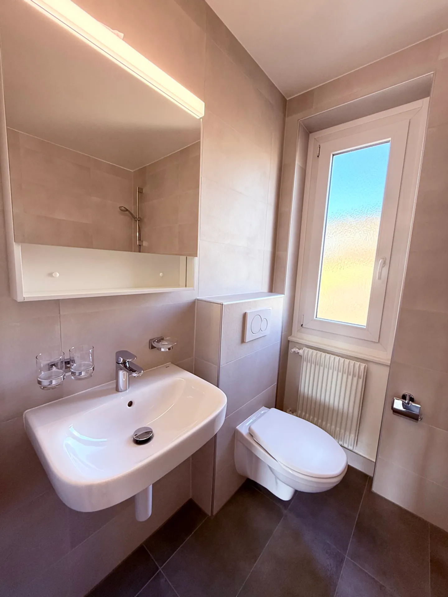 4-Zimmer-Wohnung - Foto 5 von 6
