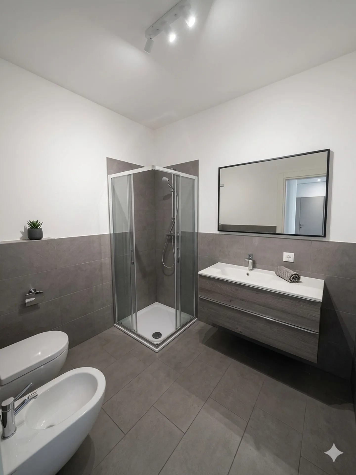 BALERNA - 2.5-Zimmer-Wohnung zu vermieten - Foto 4 di 4