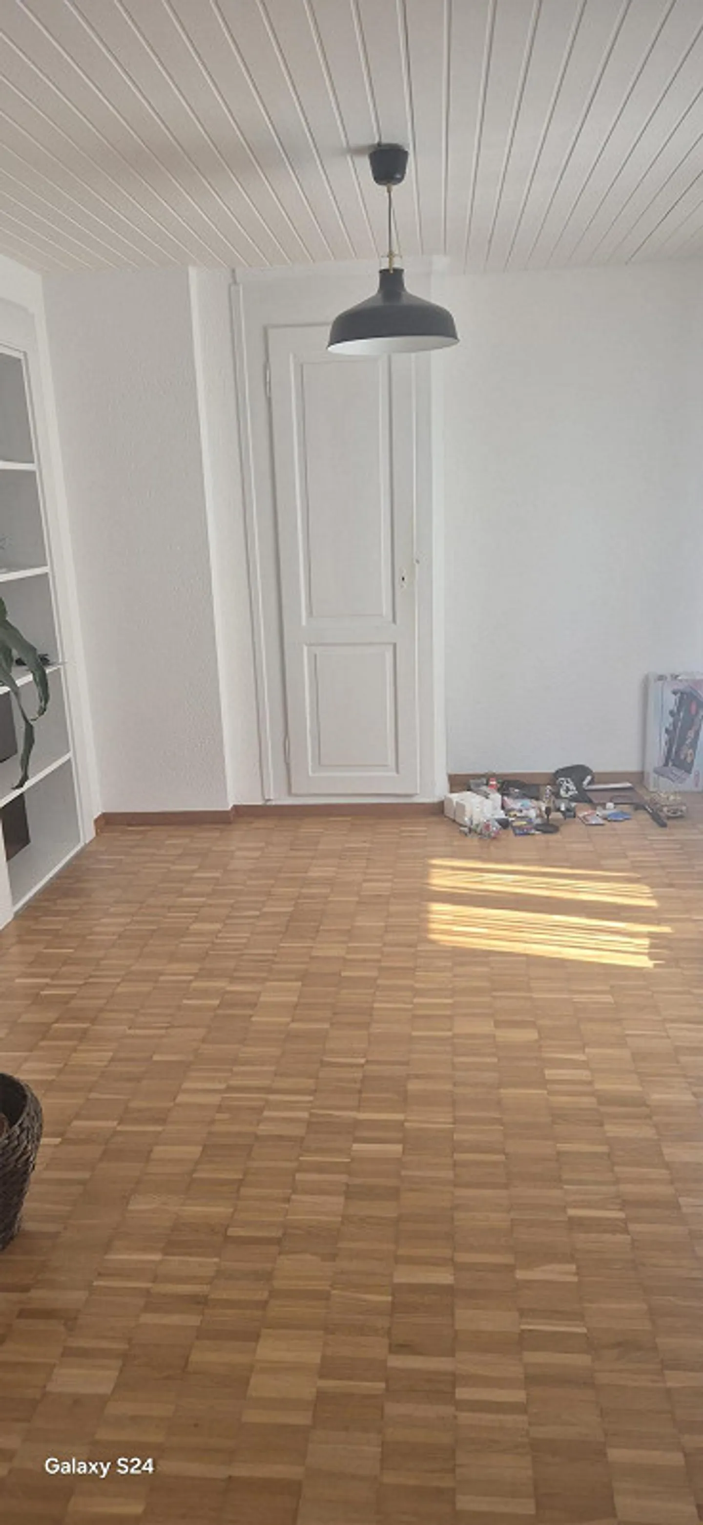 4.5-Room Old Building Apartment - Photo 3 of 8