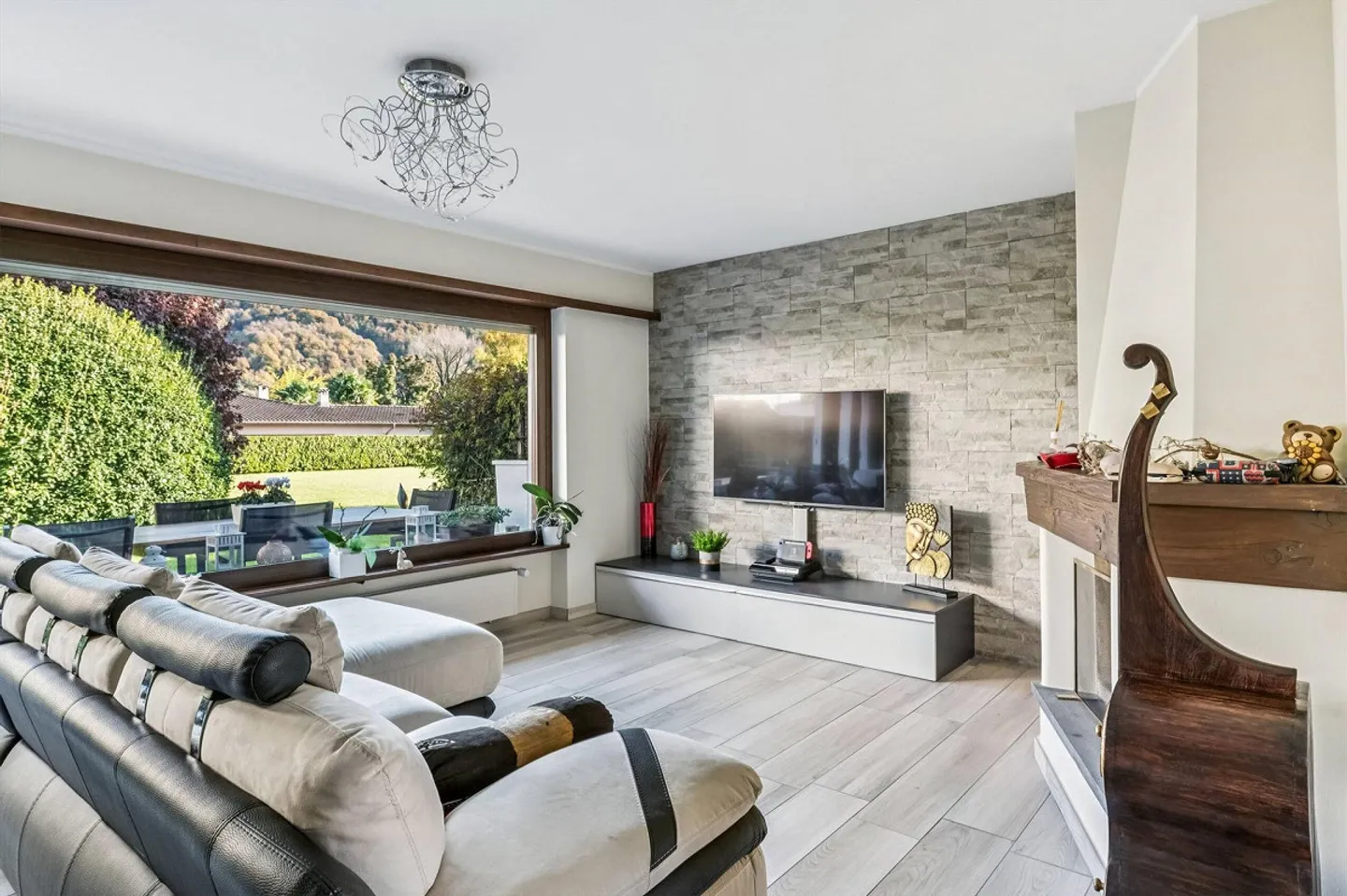 AMOUR DU LAC À MAGLIASO - Photo 3 sur 5