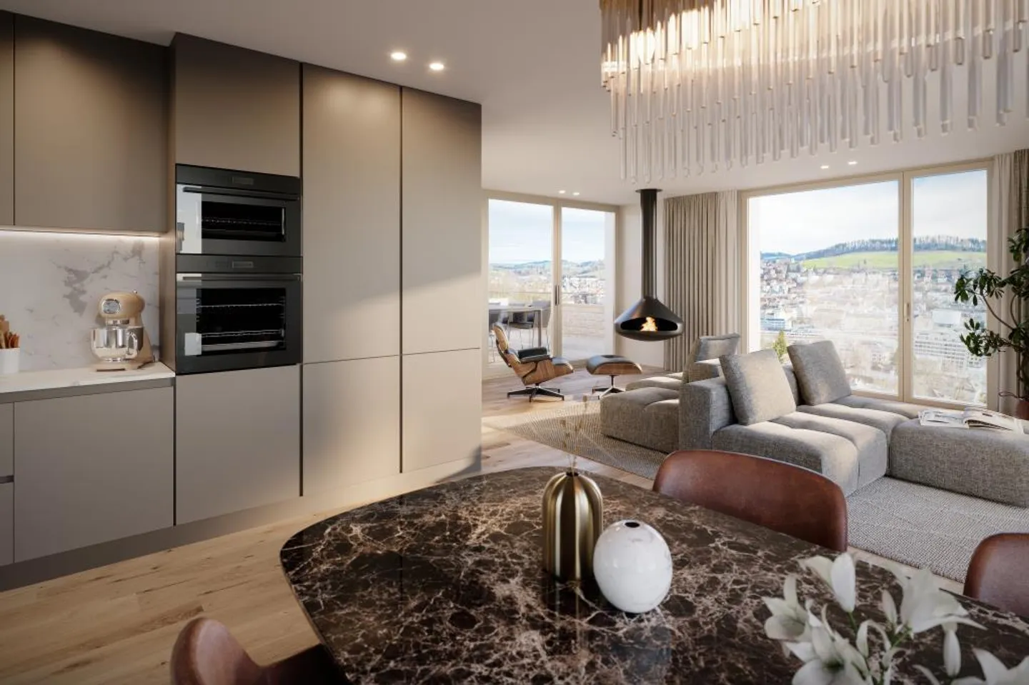 Alea - A Jewel at Rosenberg, Approved New Construction Project - Photo 1 of 6