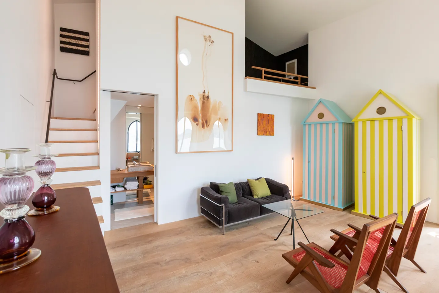 Zeitlose Eleganz in exklusiver Lage - Foto 17 von 23