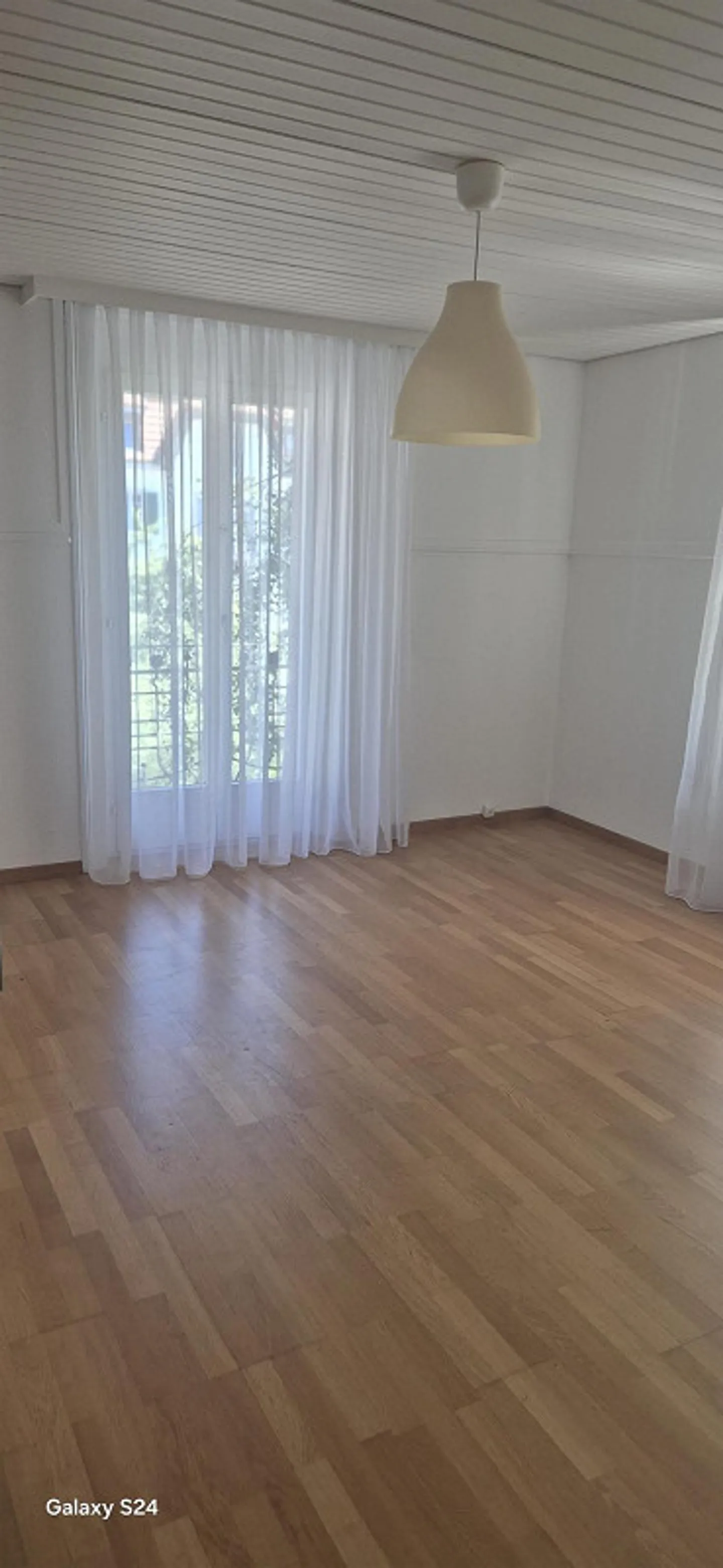 4.5-Room Old Building Apartment - Photo 7 of 8