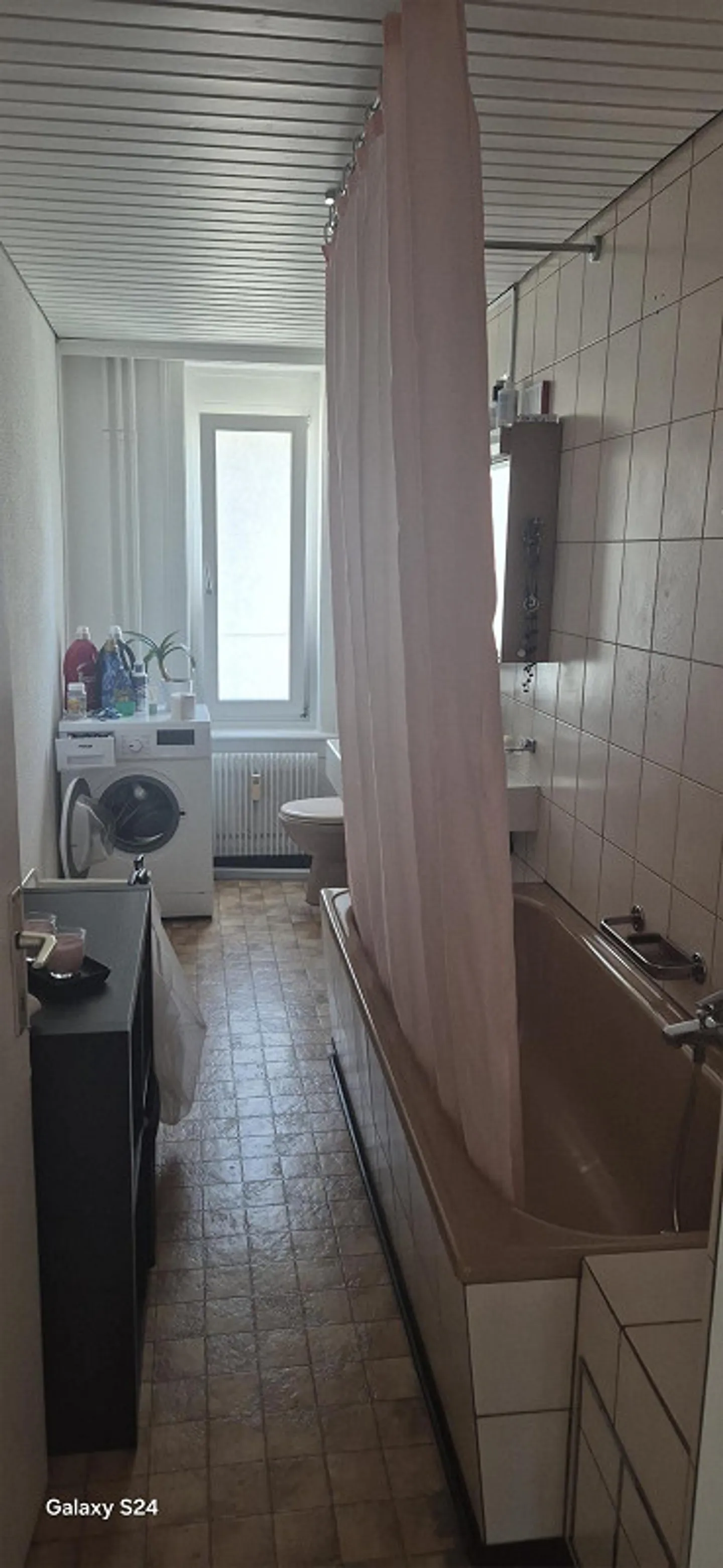 4.5-Room Old Building Apartment - Photo 8 of 8