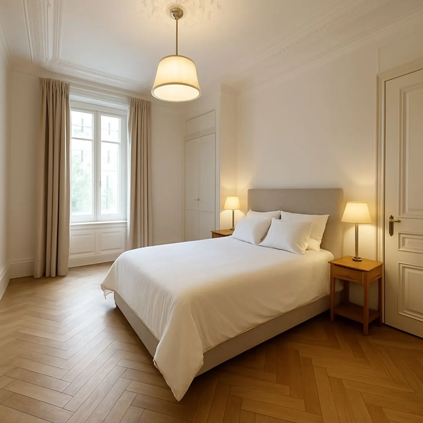 Superba proprietà di alta classe - Rara in affitto - 6 camere - Terrazza - Foto 3 di 3