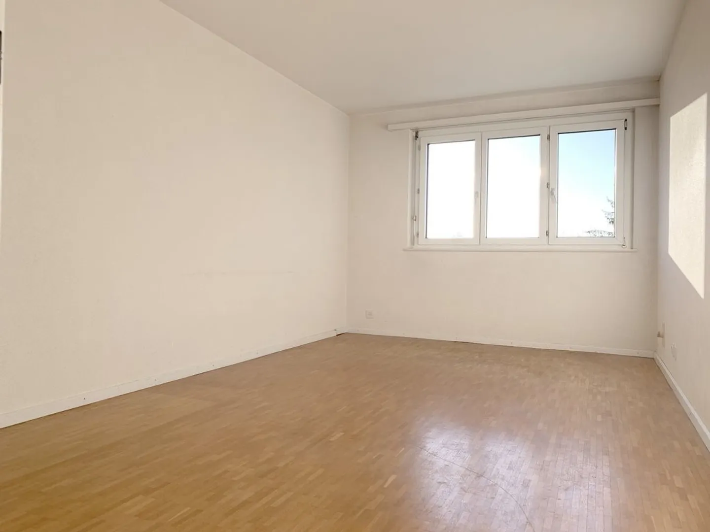 Quartiere tranquillo e vista sul Lago di Ginevra - Foto 2 di 7