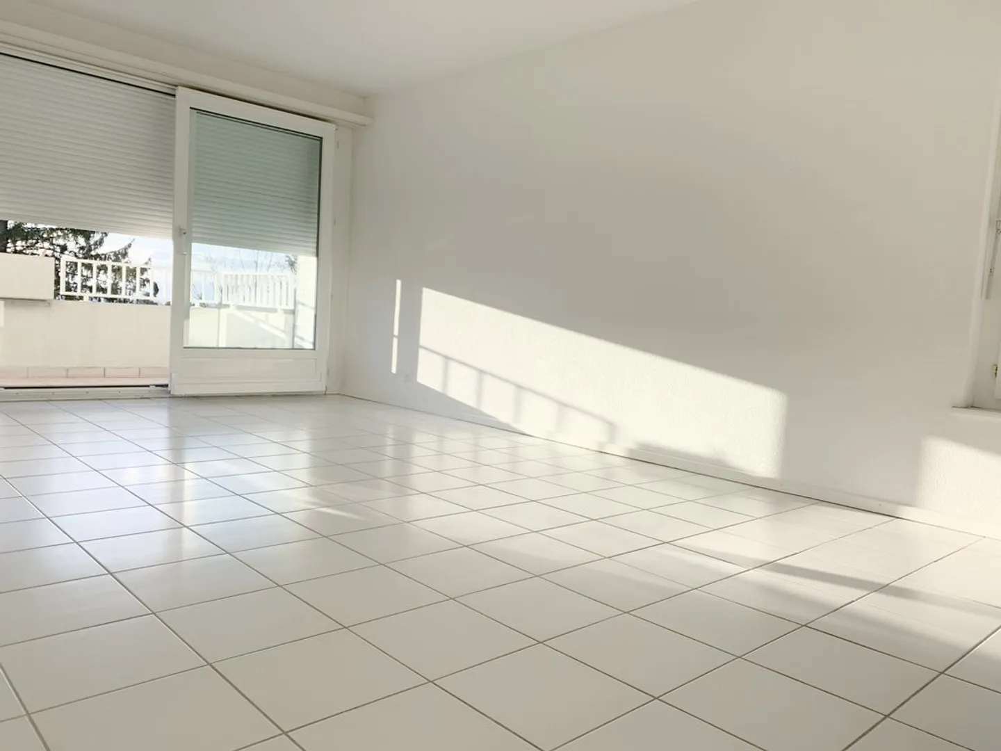 Quartiere tranquillo e vista sul Lago di Ginevra - Foto 3 di 7