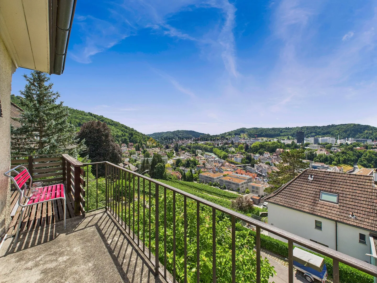 Einfamilienhaus mieten - Foto 1 von 15