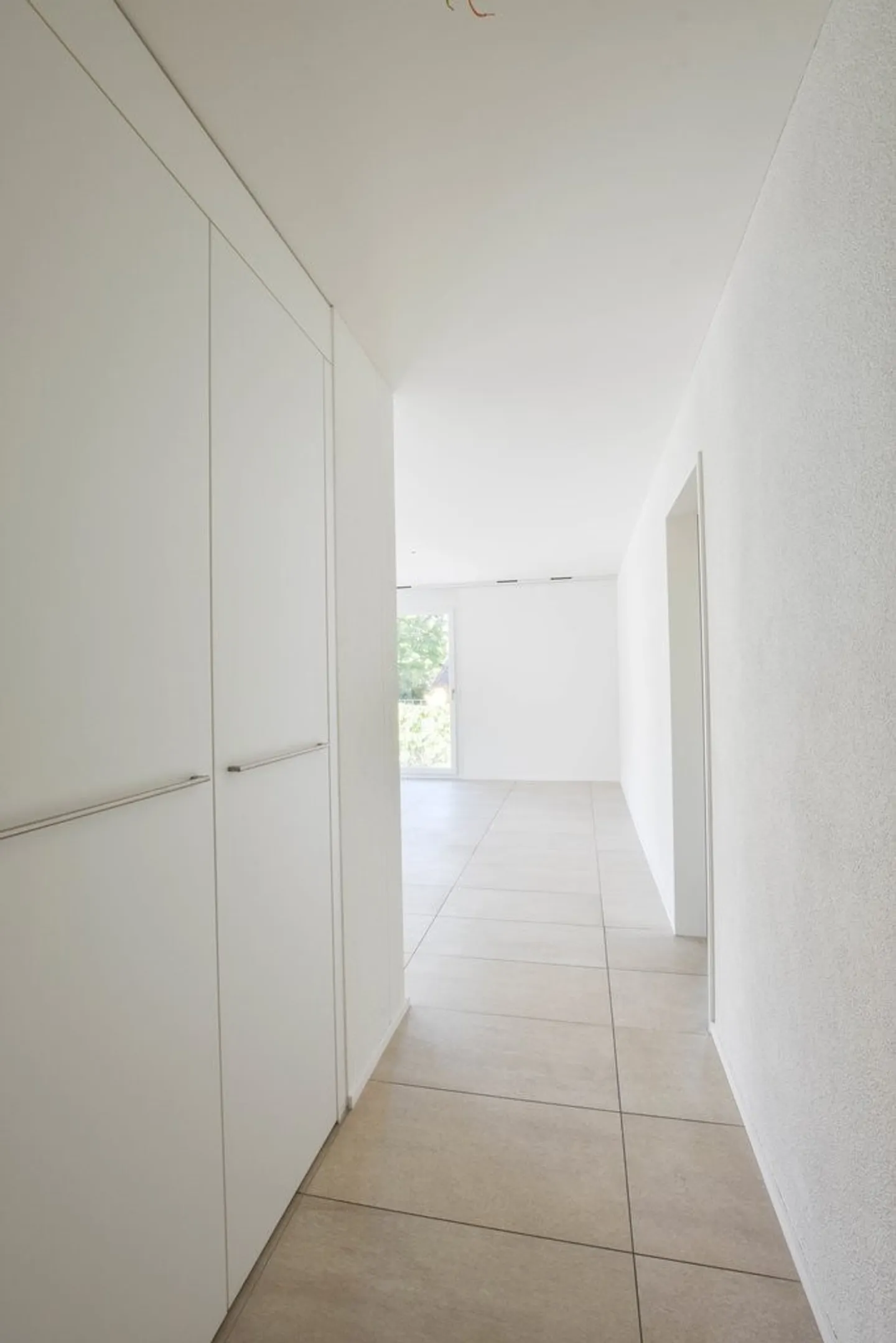 Appartamento moderno di 3,5 locali nel Jardin du Paradis - Foto 5 di 12