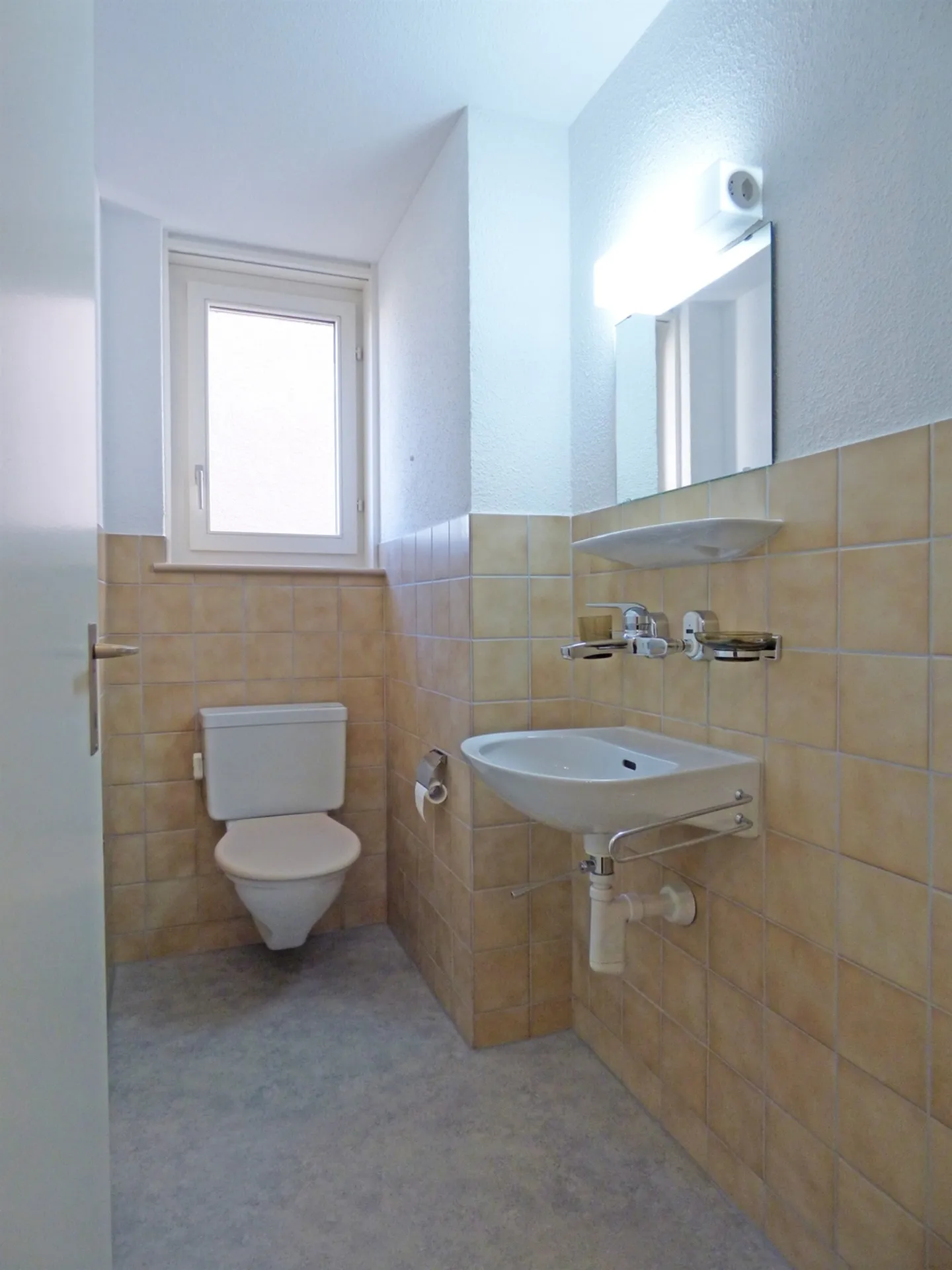 Gemütliche Wohnung in Beliebtem Quartier - Foto 10 von 12