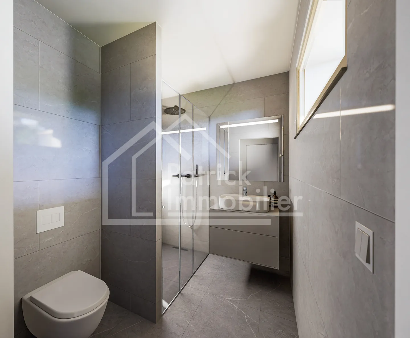 Villas contemporaines à Bulle - Photo 10 sur 12