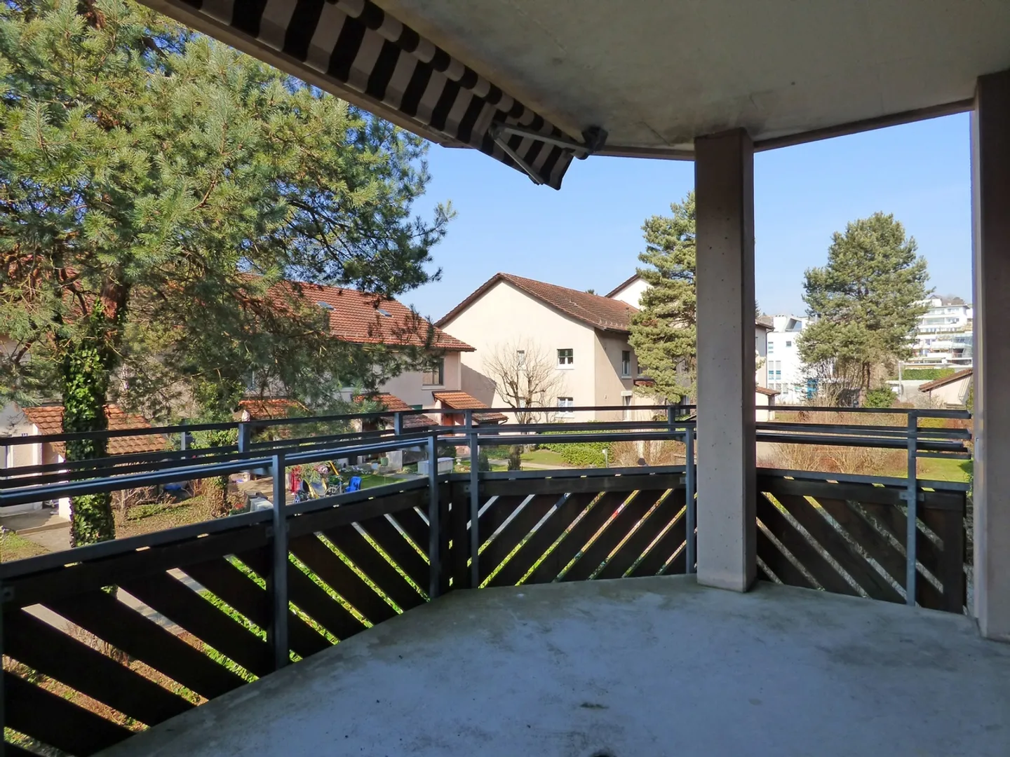 Gemütliche Wohnung in Beliebtem Quartier - Foto 11 von 12