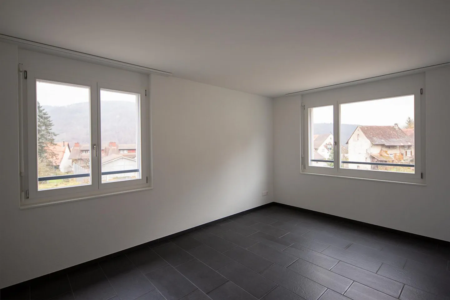 Ruhig gelegene Wohnung - Foto 3 von 6