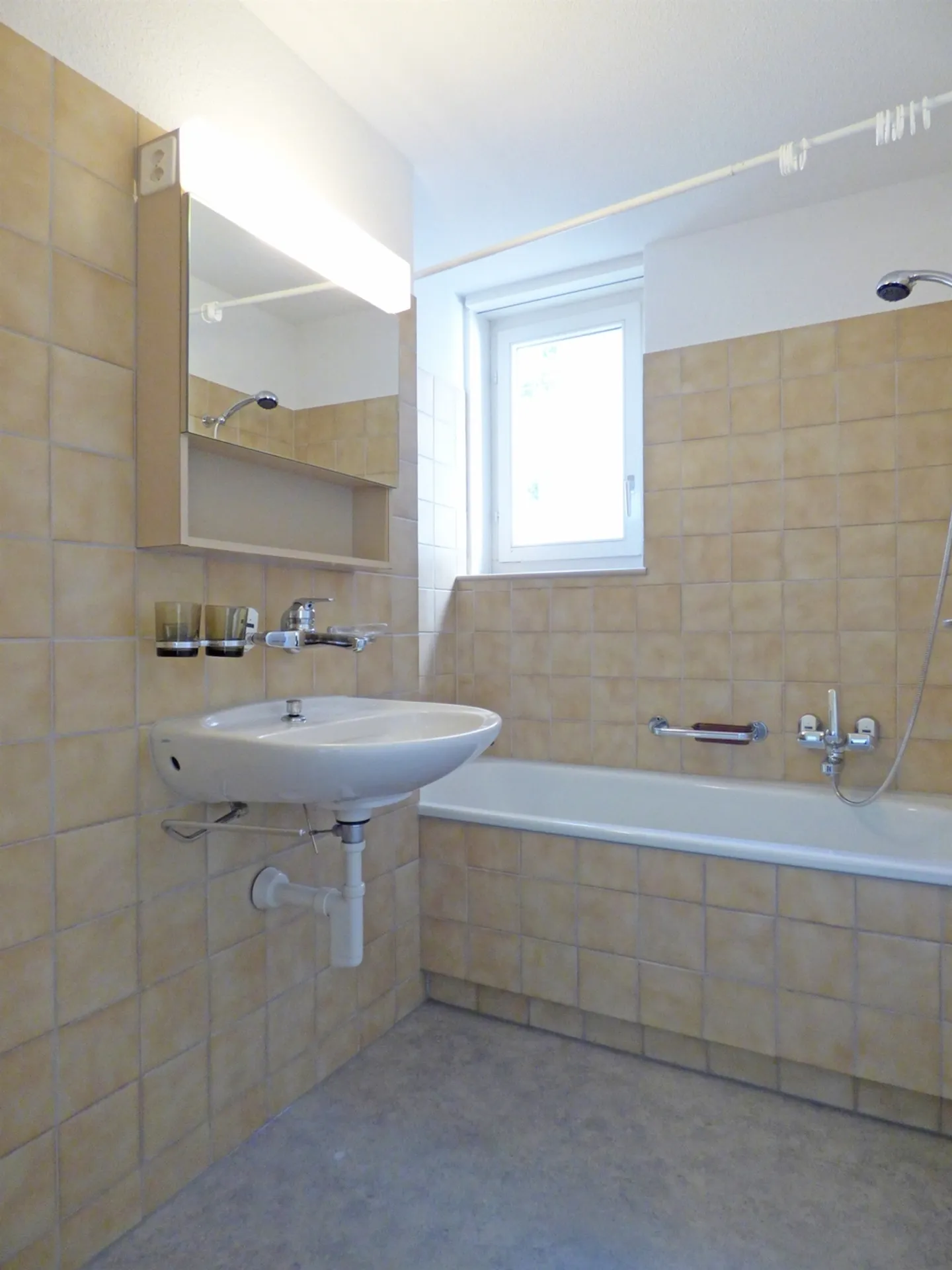 Gemütliche Wohnung in Beliebtem Quartier - Foto 9 von 12