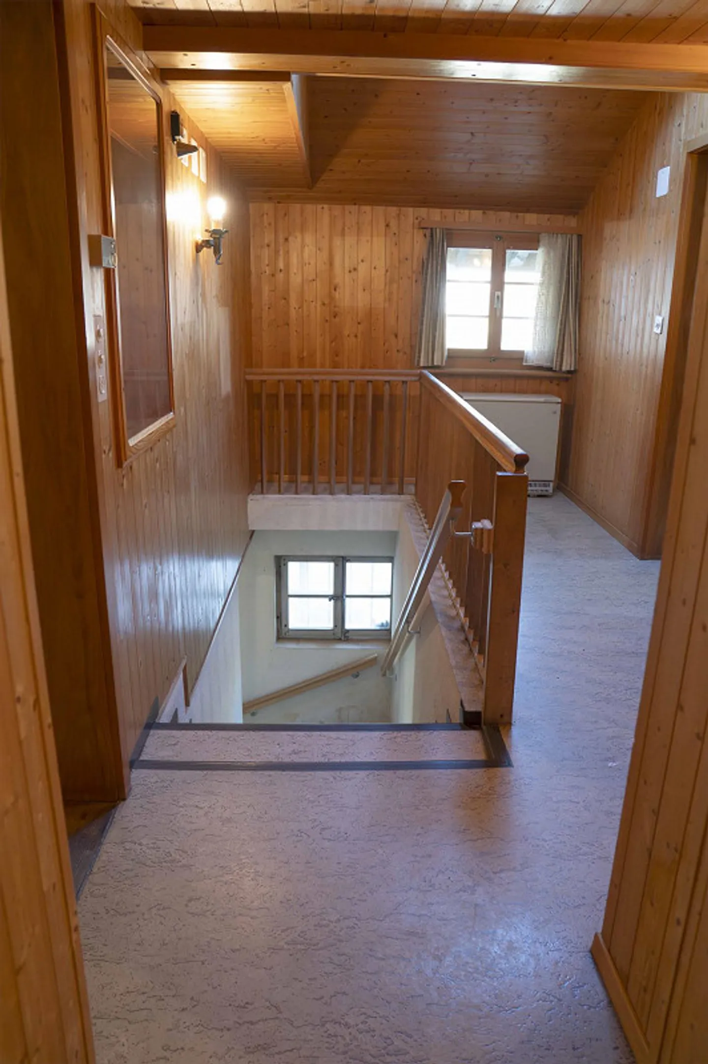 Space miracle with a usable area of approx. 211m2, lots of character and charm - Photo 10 of 29