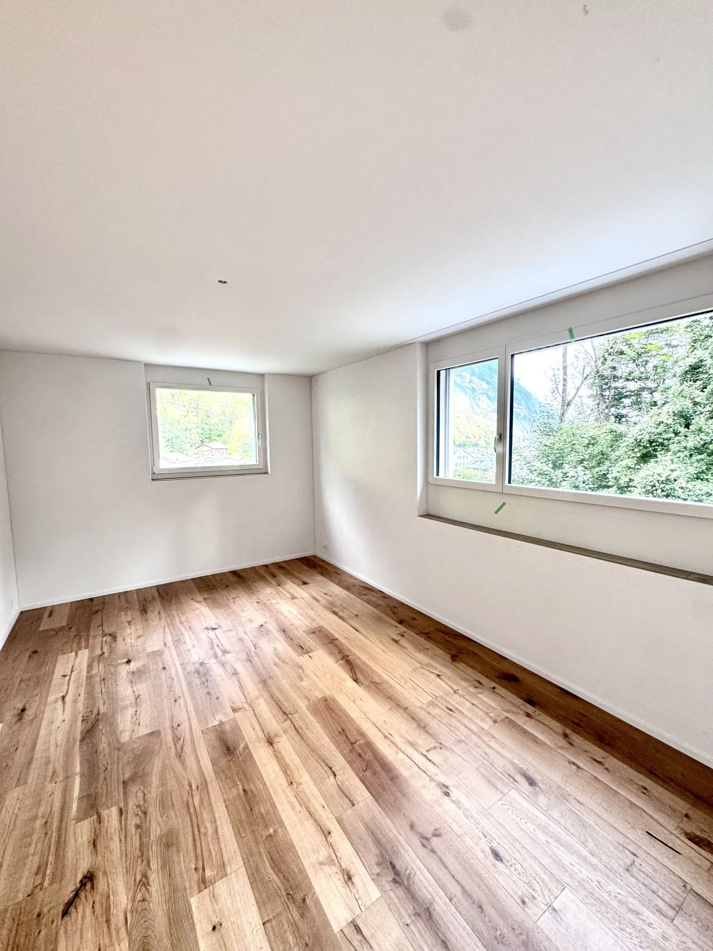 Appartamento attico di 3,5 locali a Netstal - Foto 6 di 10