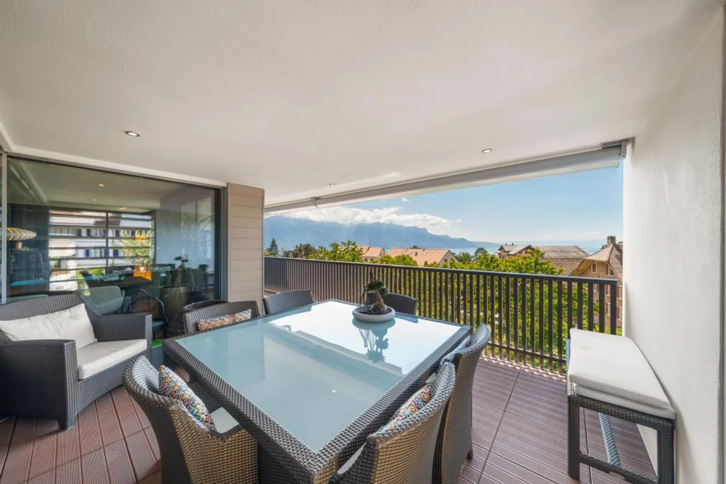 Sublime Apartment - Photo 1 of 11