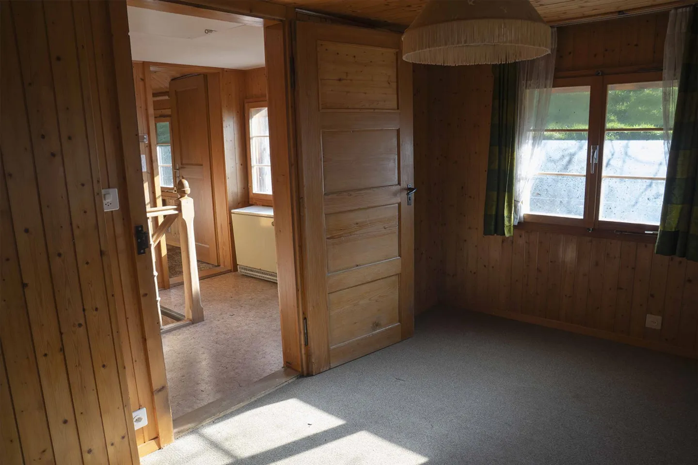 Space miracle with a usable area of approx. 211m2, lots of character and charm - Photo 20 of 29