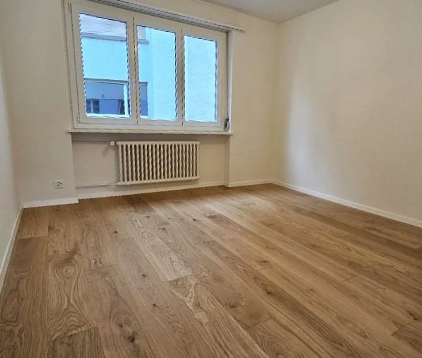 Urbanes Apartment in Luzern - Foto 10 von 13