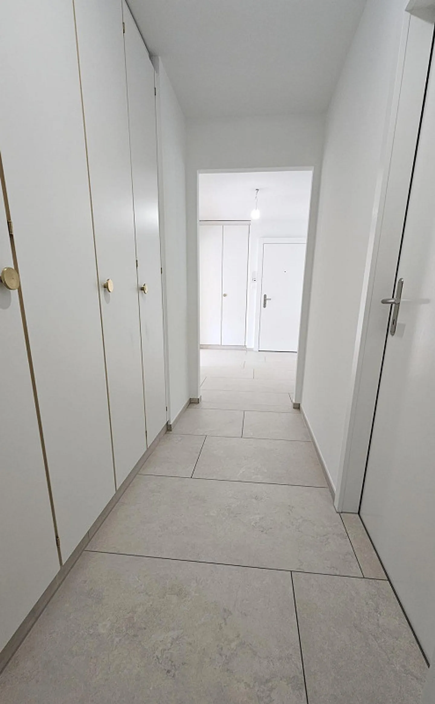 Urbanes Apartment in Luzern - Foto 9 von 13