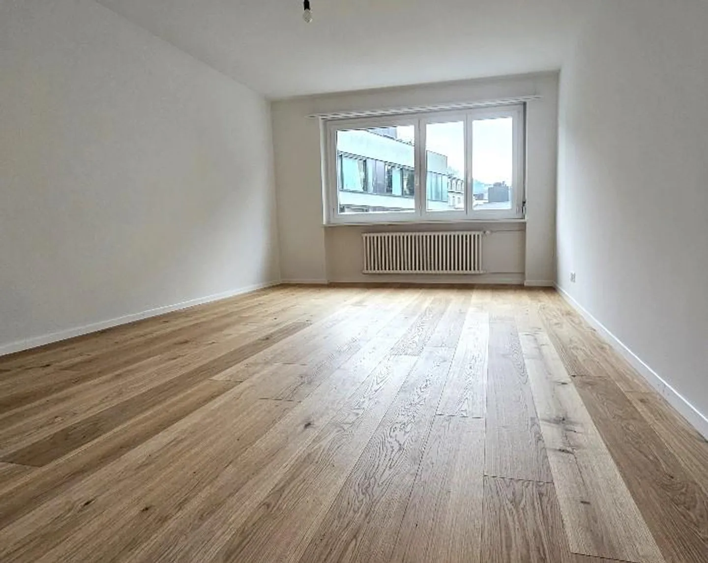 Urbanes Apartment in Luzern - Foto 11 von 13