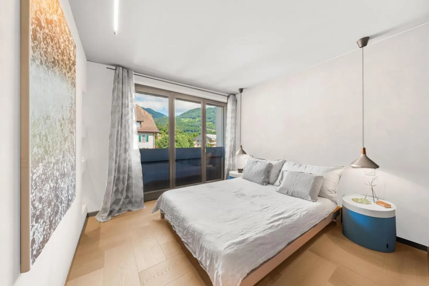 Sublime Apartment - Photo 6 of 11