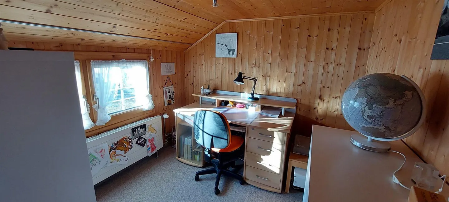 Appartamento con galleria 4,5 stanze - Foto 5 di 10