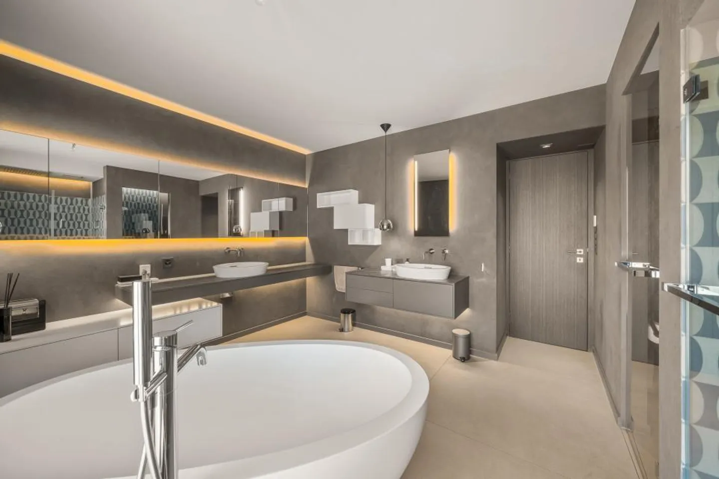 Sublime Apartment - Photo 7 of 11