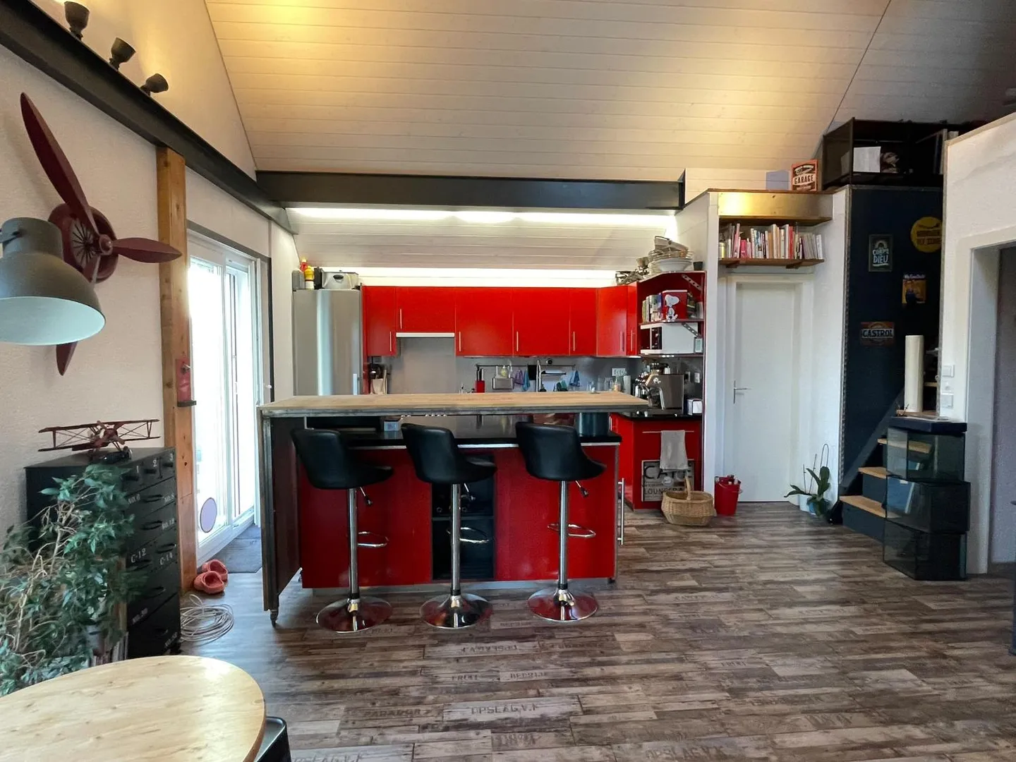 Appartement Charmant à St-Prex - Photo 3 sur 10