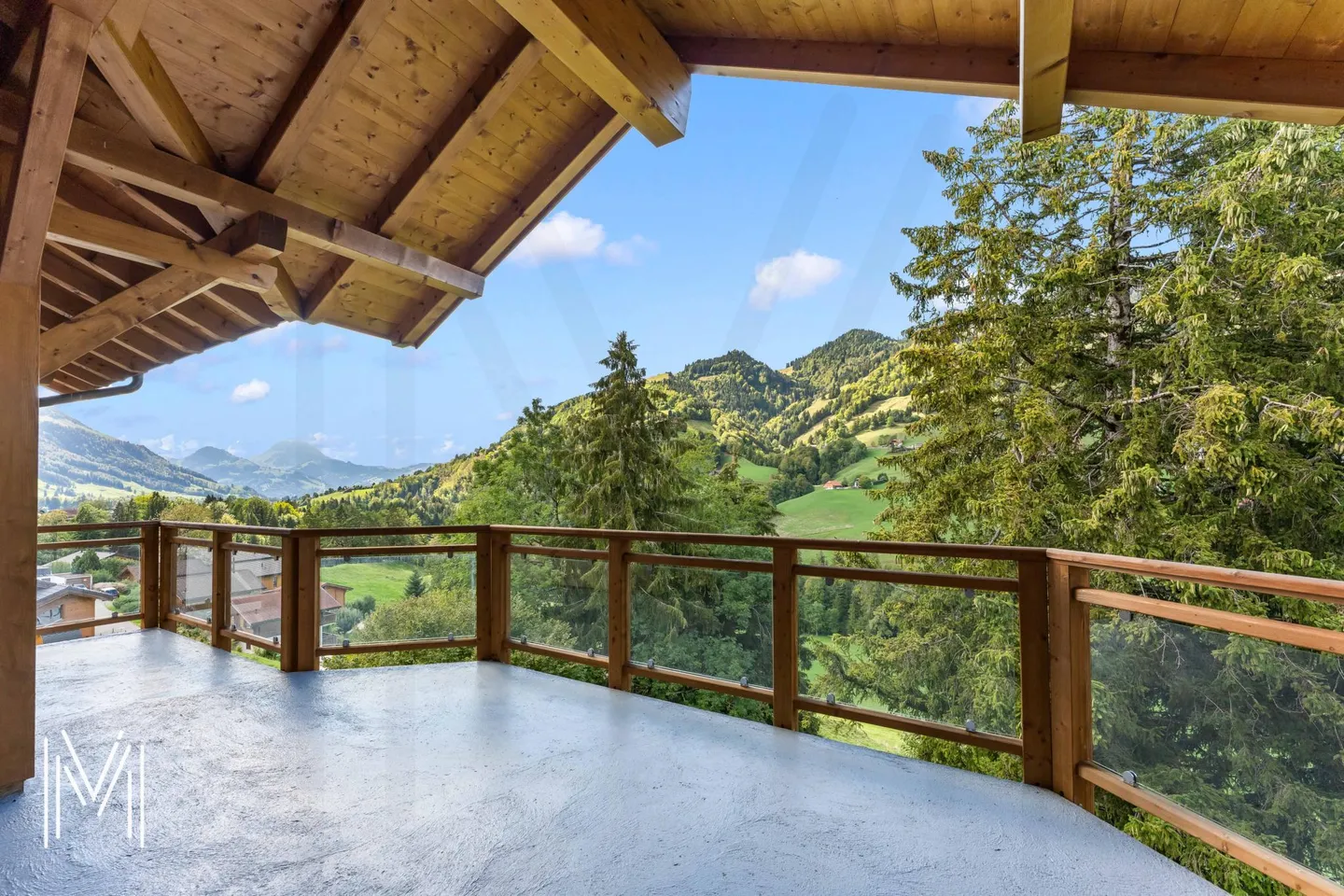 Superbe duplex dans une résidence de 2 logements - Foto 2 von 19