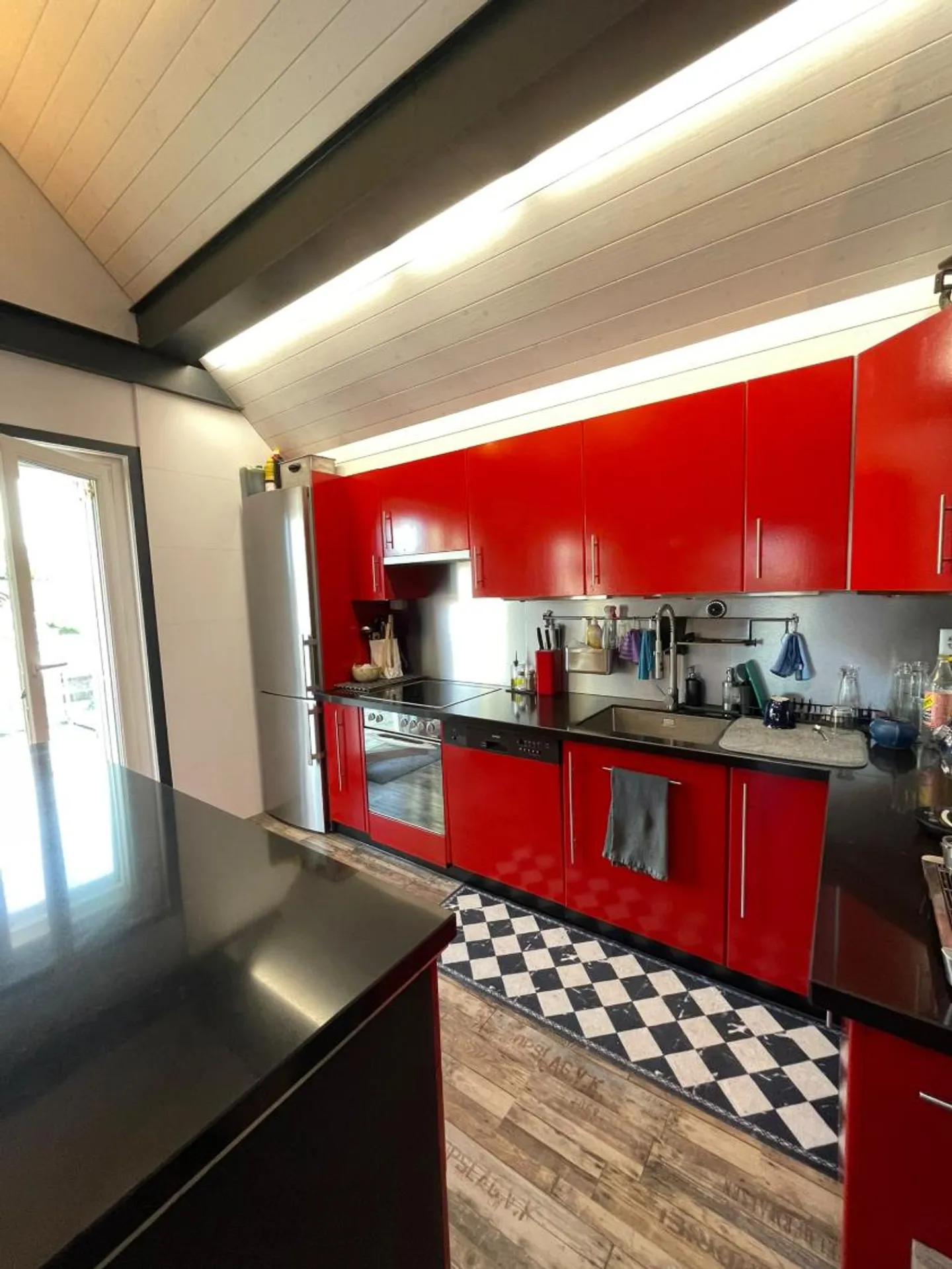Appartement Charmant à St-Prex - Photo 4 sur 10
