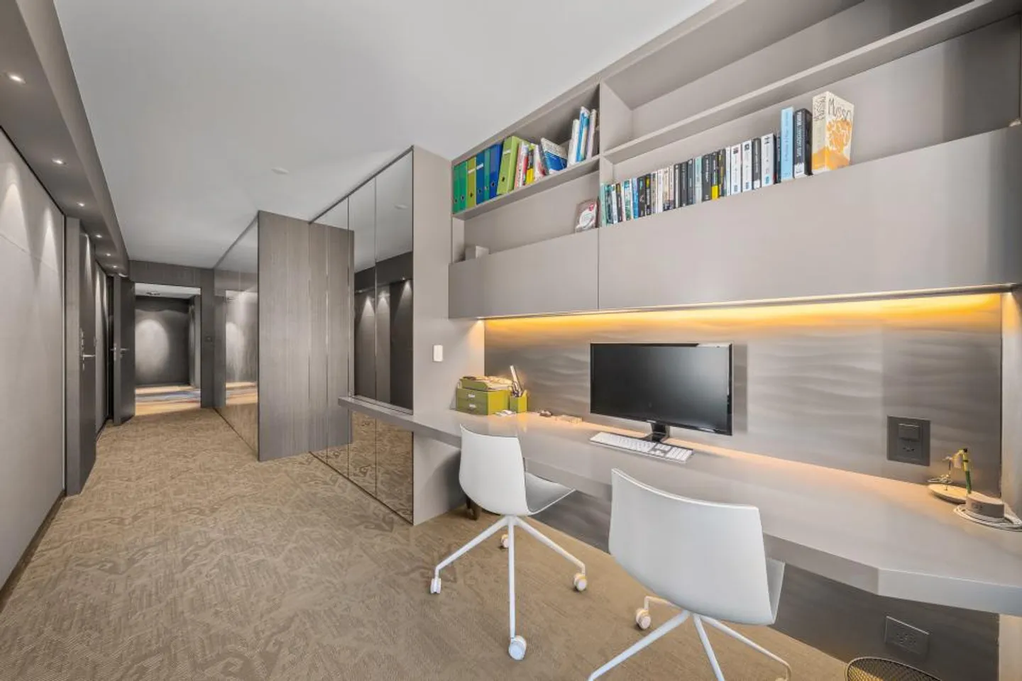 Sublime Apartment - Photo 8 of 11