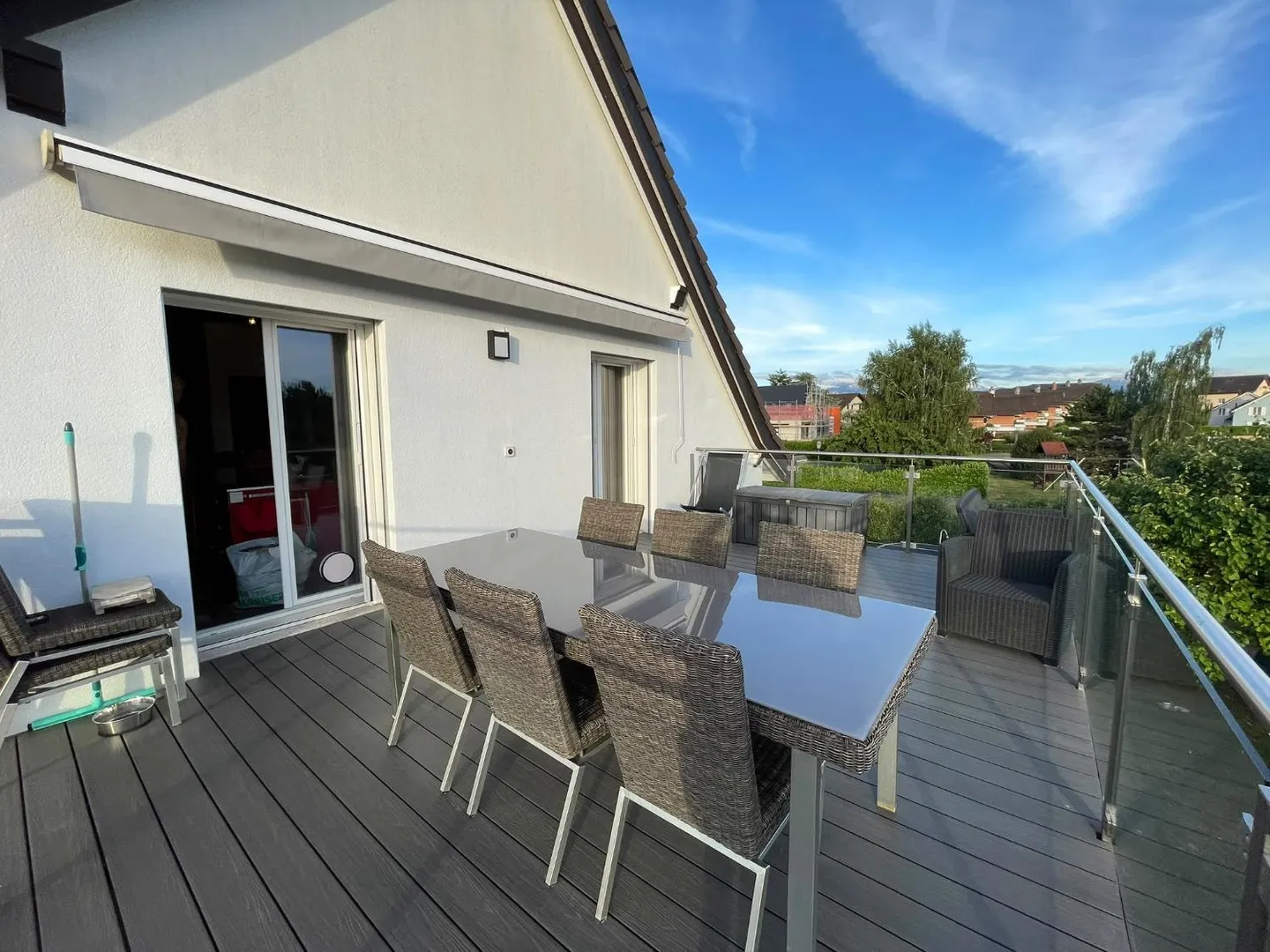 Appartement Charmant à St-Prex - Photo 5 sur 10
