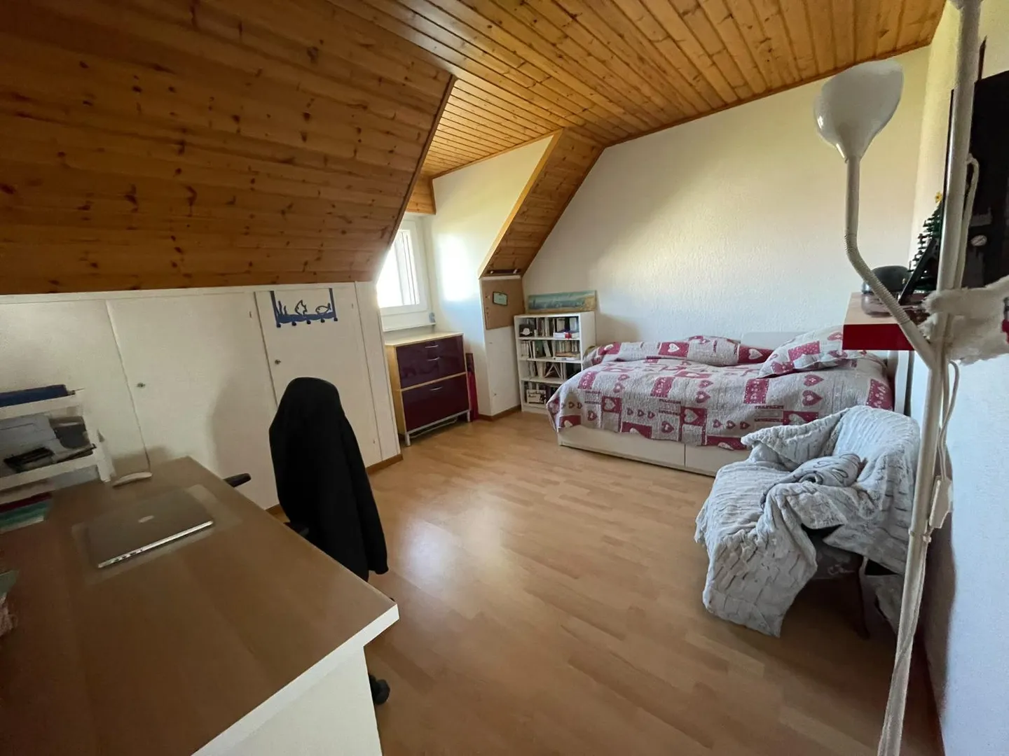 Appartement Charmant à St-Prex - Photo 7 sur 10