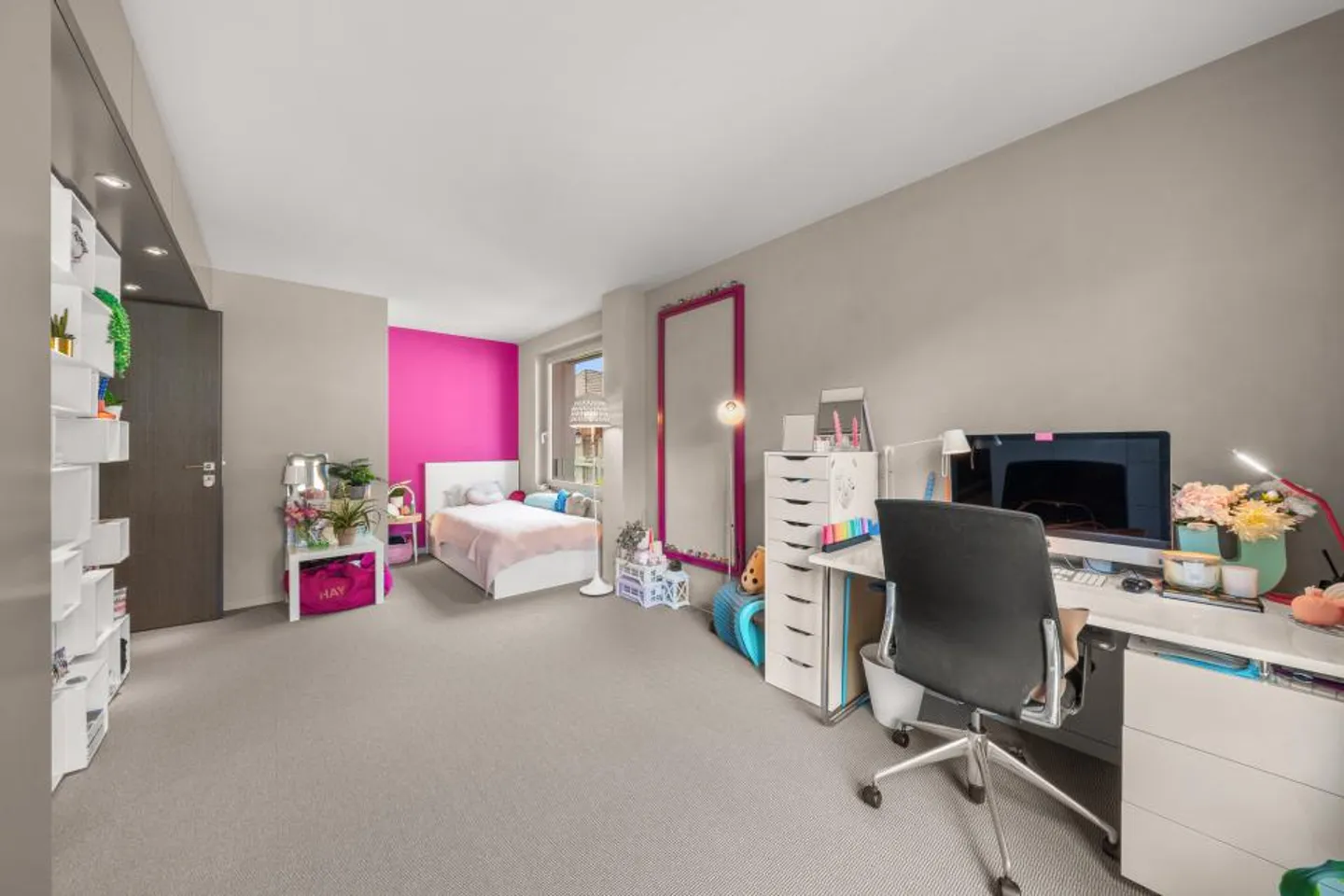 Sublime Apartment - Photo 9 of 11