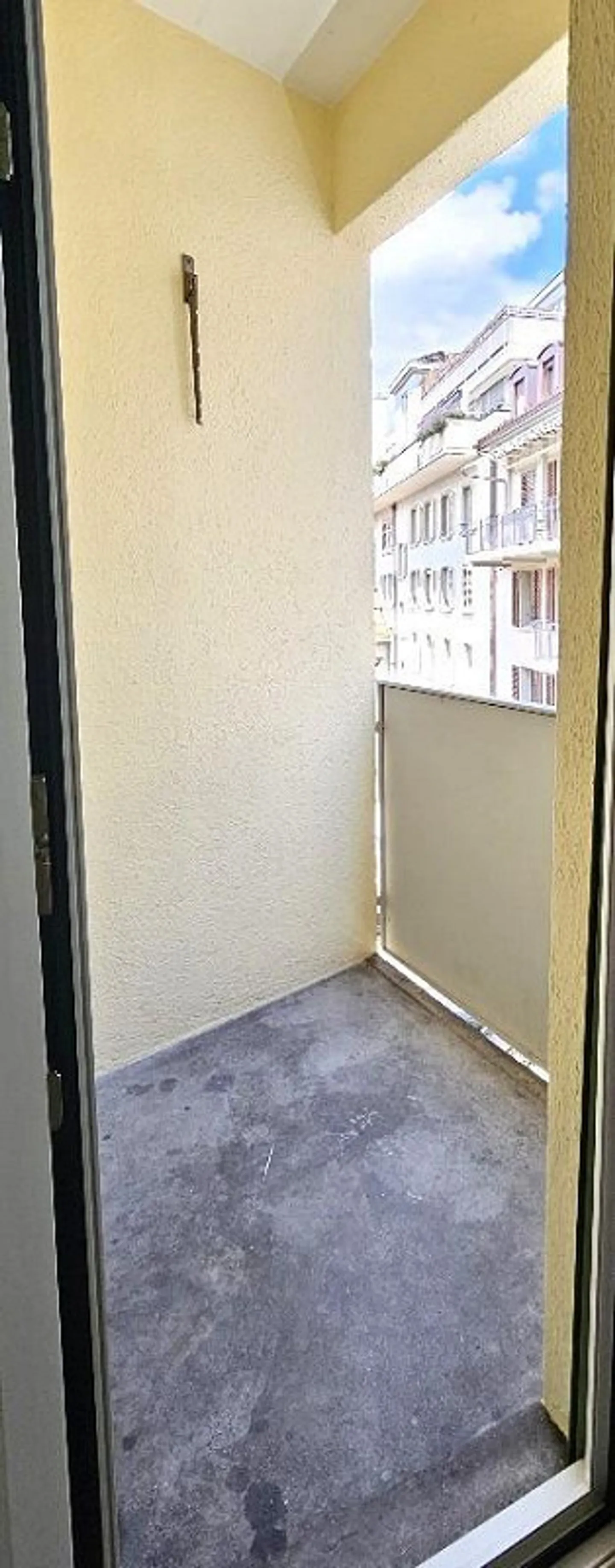 Urbanes Apartment in Luzern - Foto 3 von 13