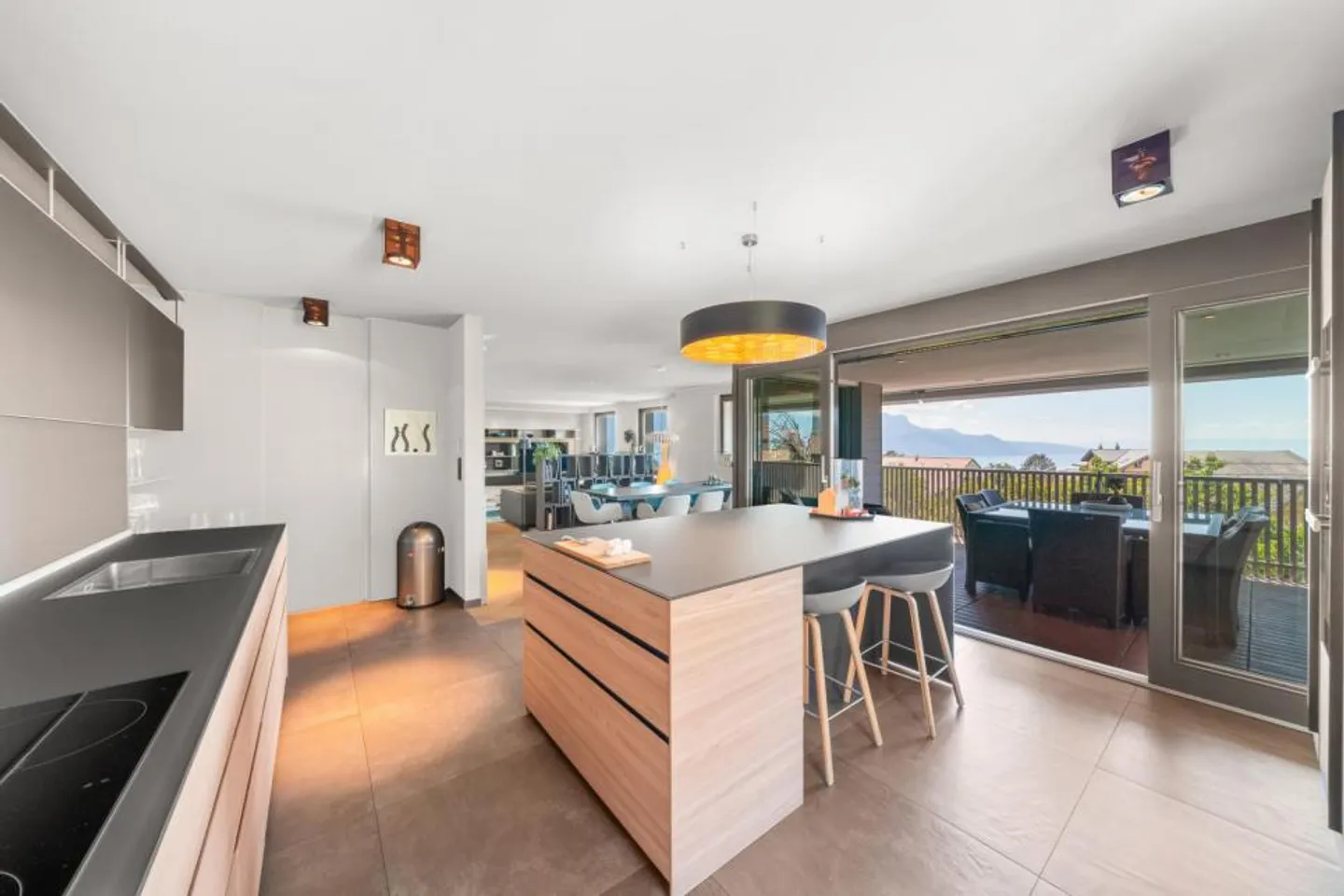 Sublime Apartment - Photo 4 of 11