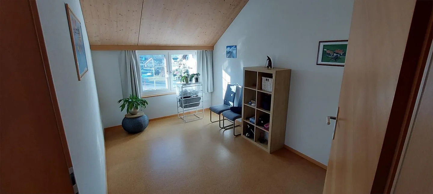 Appartamento con galleria 4,5 stanze - Foto 4 di 10