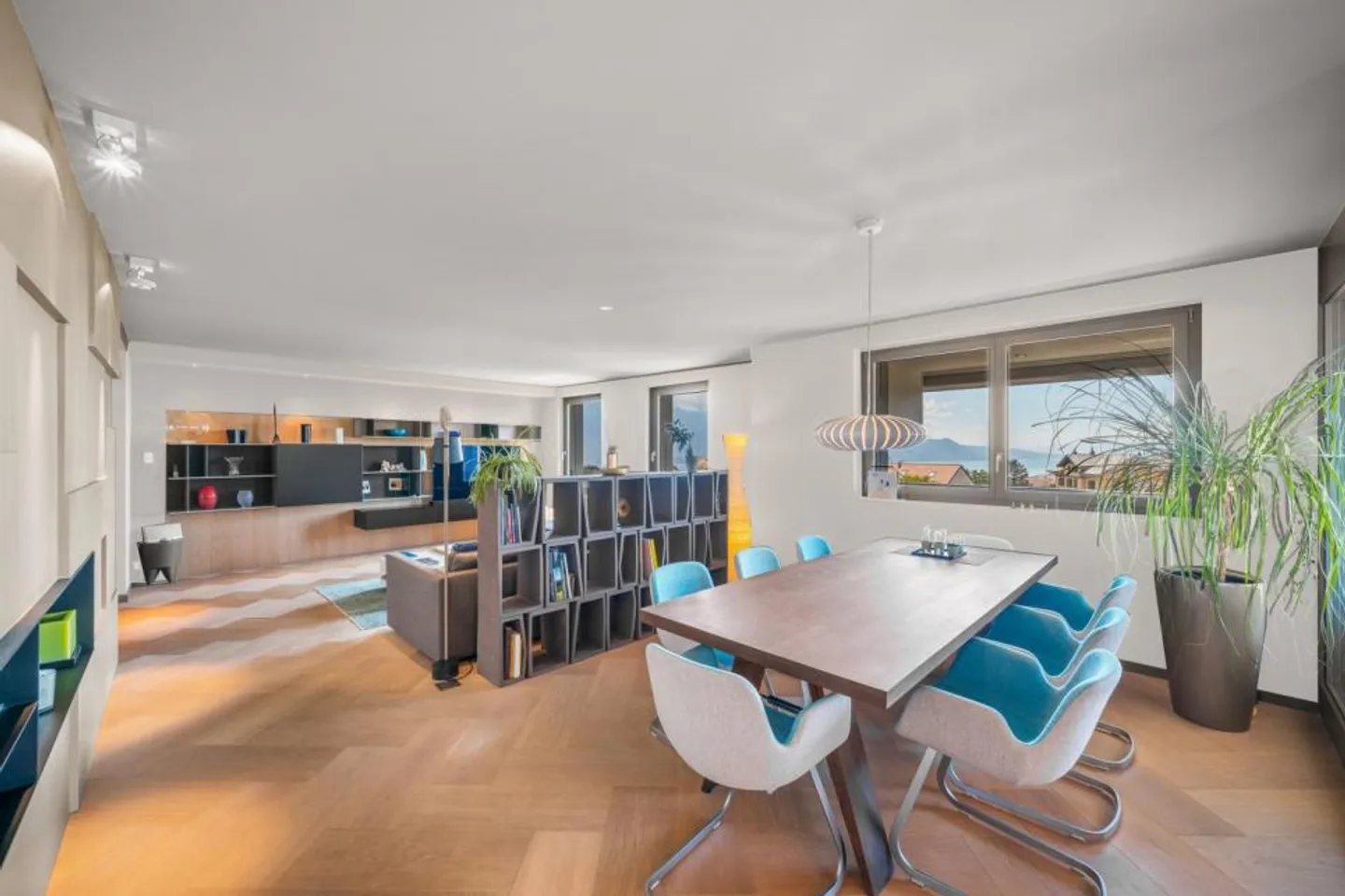 Sublime Apartment - Photo 5 of 11