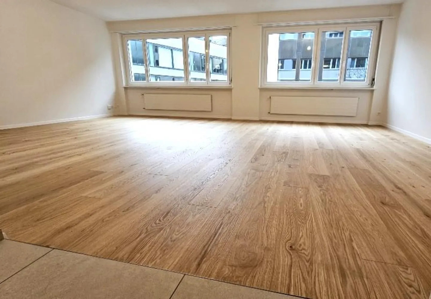 Urbanes Apartment in Luzern - Foto 6 von 13