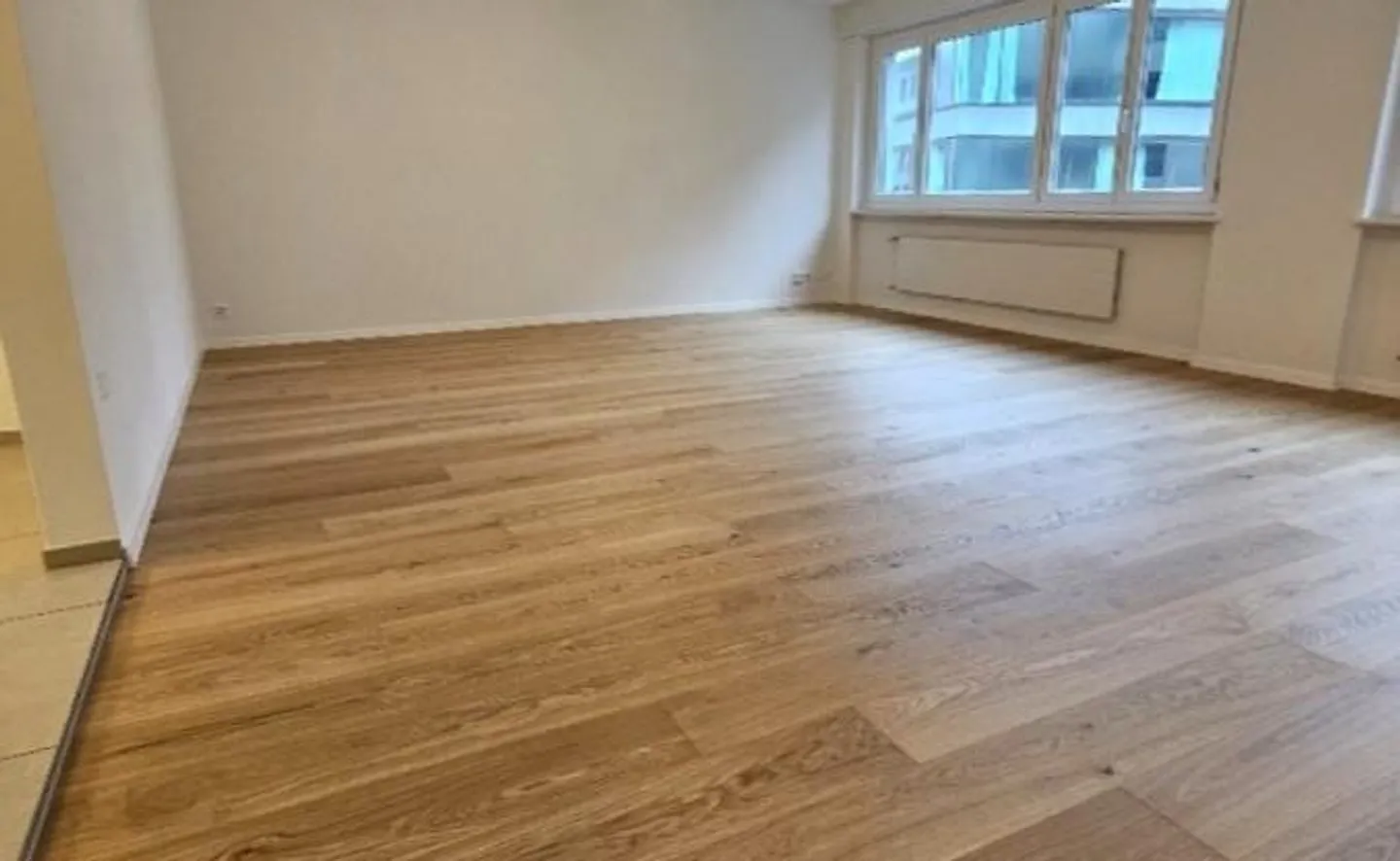 Urbanes Apartment in Luzern - Foto 7 von 13
