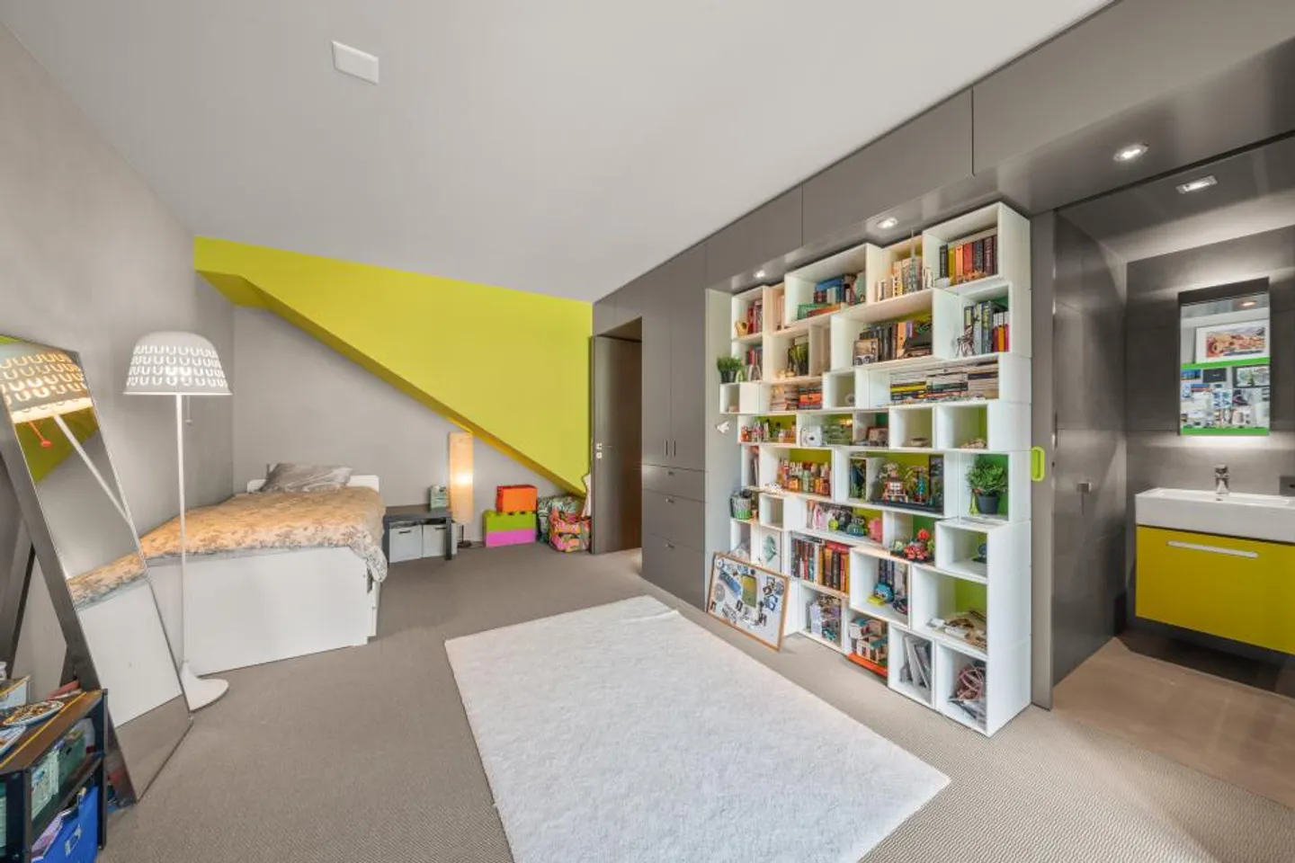 Sublime Apartment - Photo 10 of 11