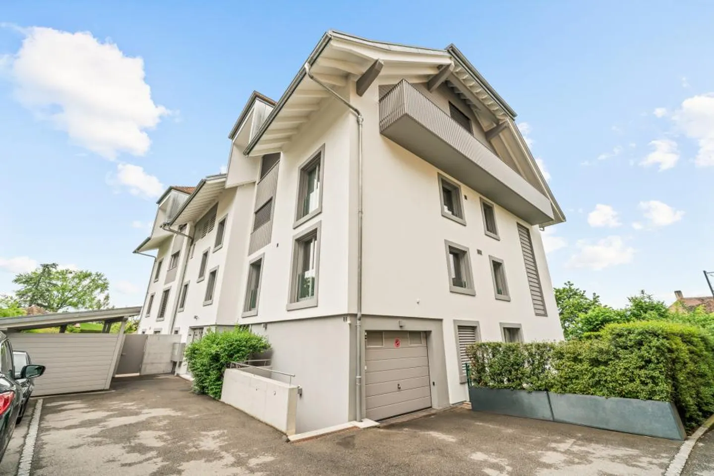 Sublime Apartment - Photo 11 of 11