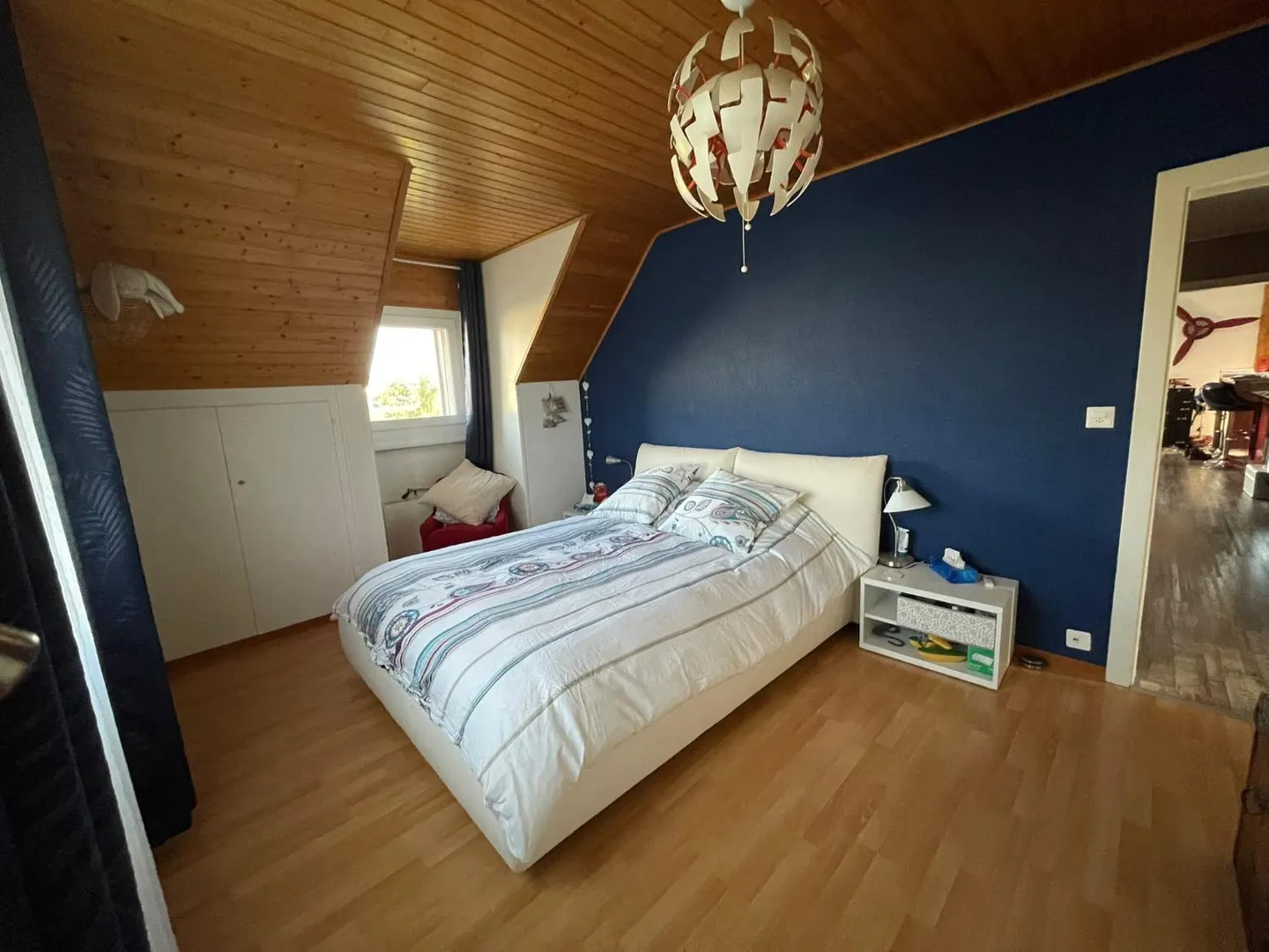 Appartement Charmant à St-Prex - Photo 8 sur 10