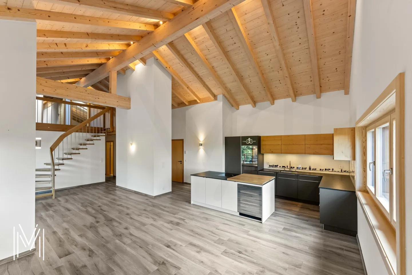 Superbe duplex dans une résidence de 2 logements - Foto 3 von 19