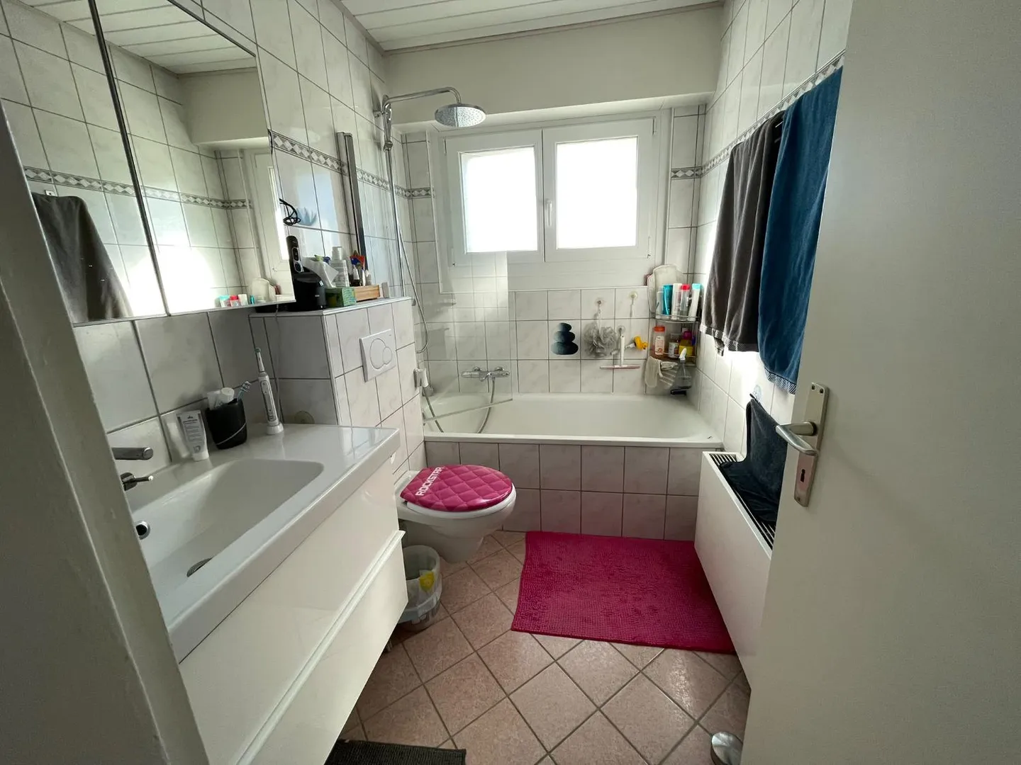 Appartement Charmant à St-Prex - Photo 9 sur 10