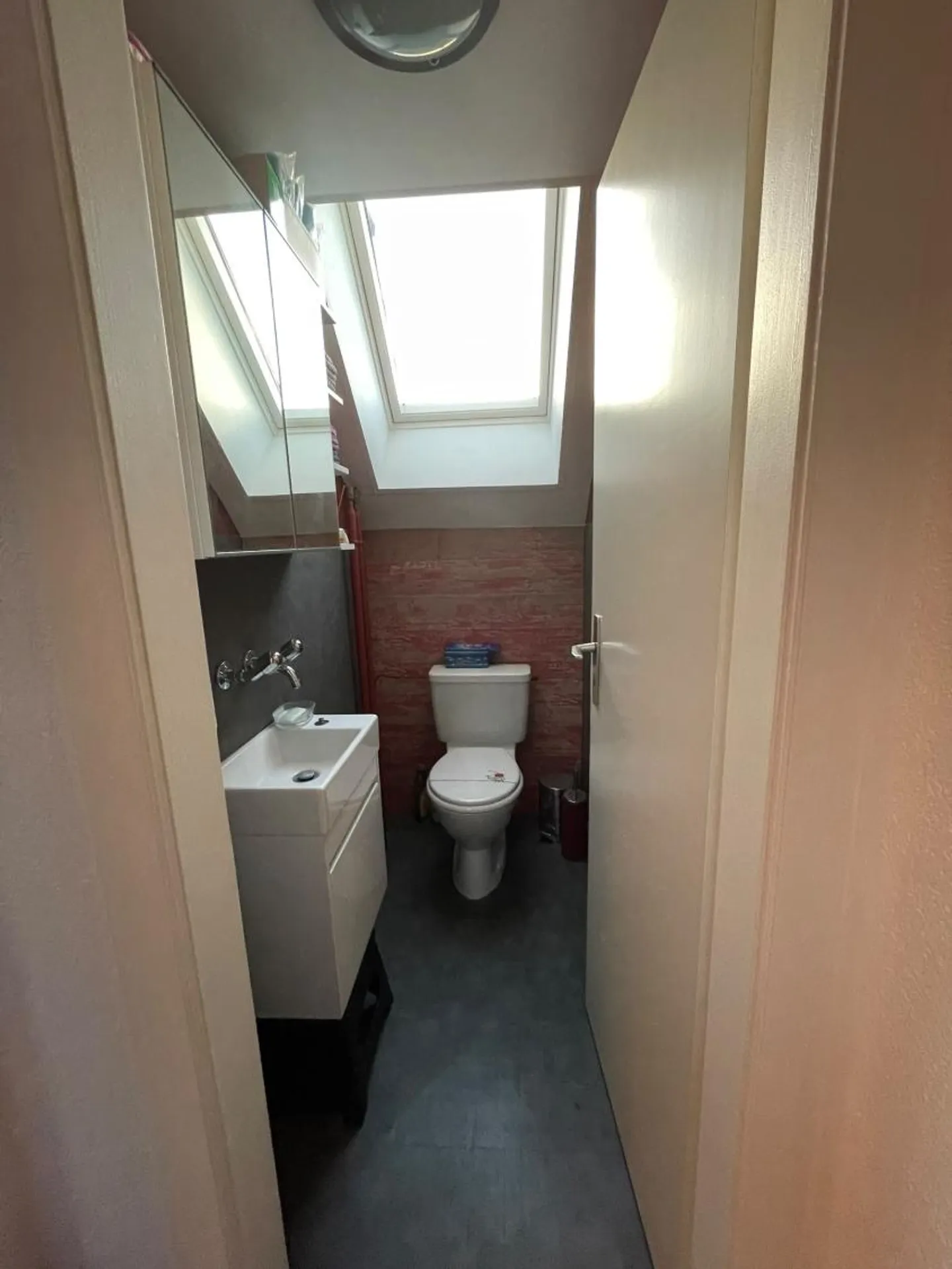Appartement Charmant à St-Prex - Photo 10 sur 10