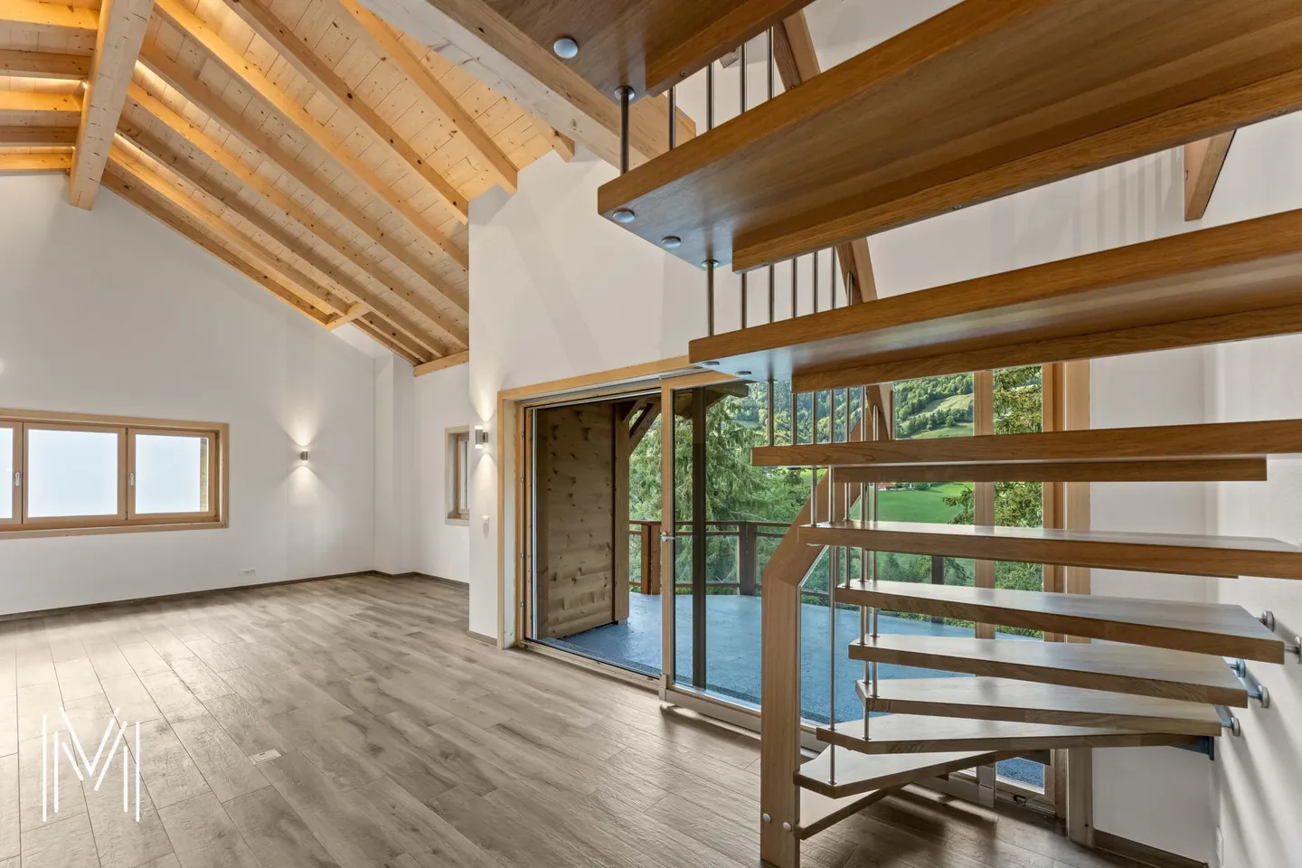 Superbe duplex dans une résidence de 2 logements - Foto 7 von 19