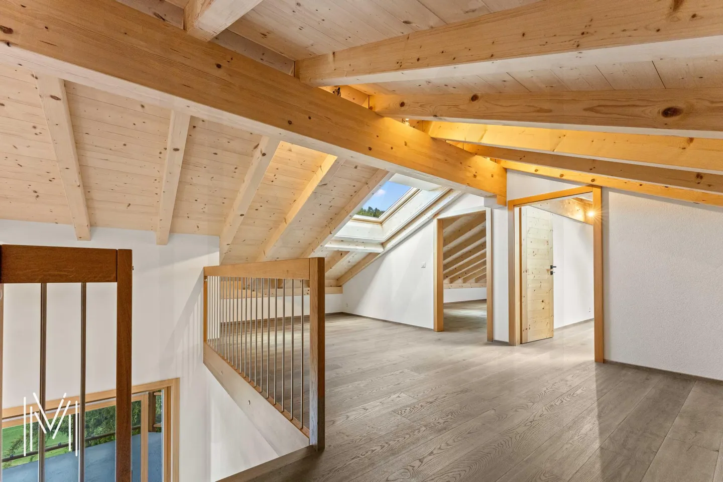Superbe duplex dans une résidence de 2 logements - Foto 8 von 19